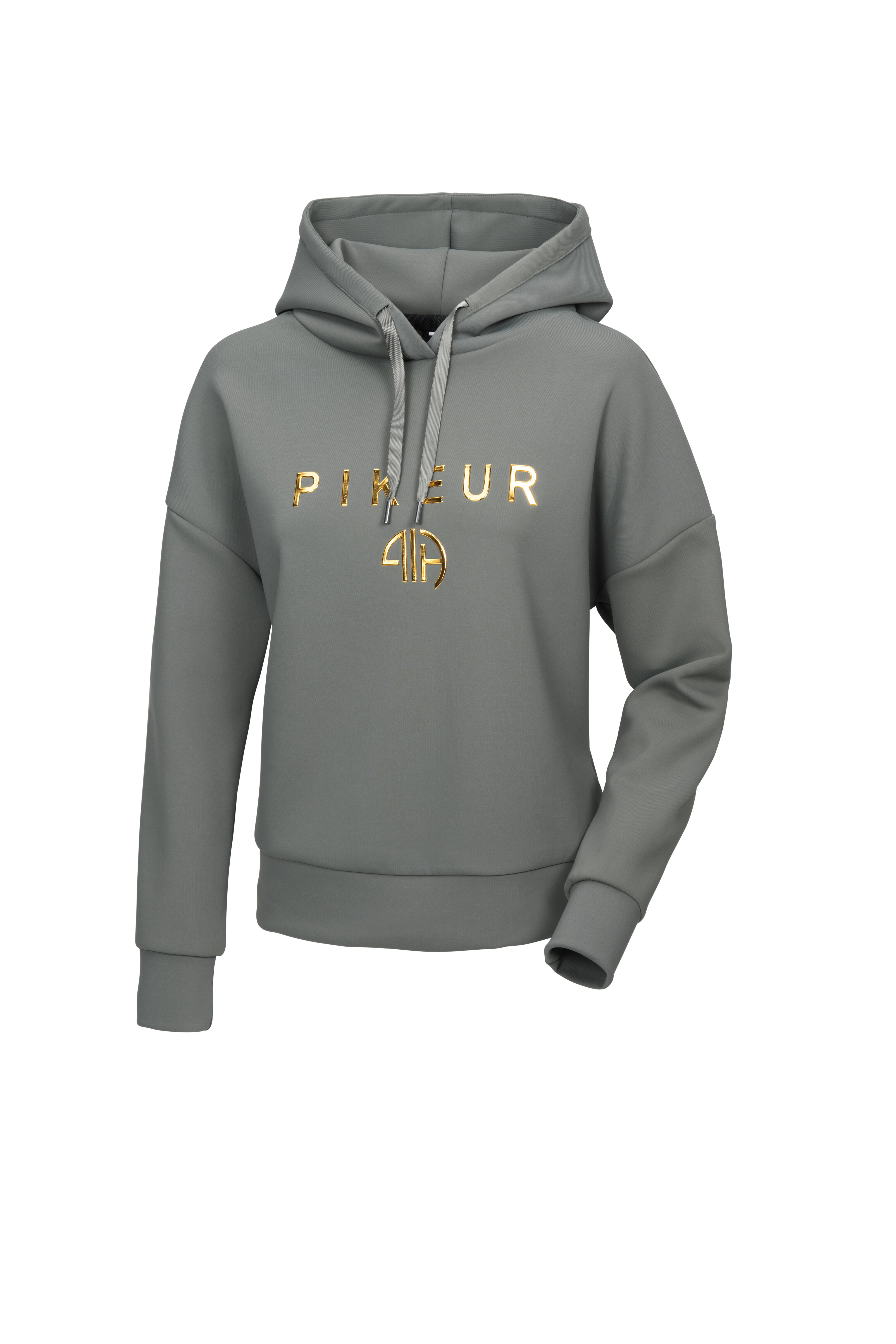 Mie Hoody - Sage Green