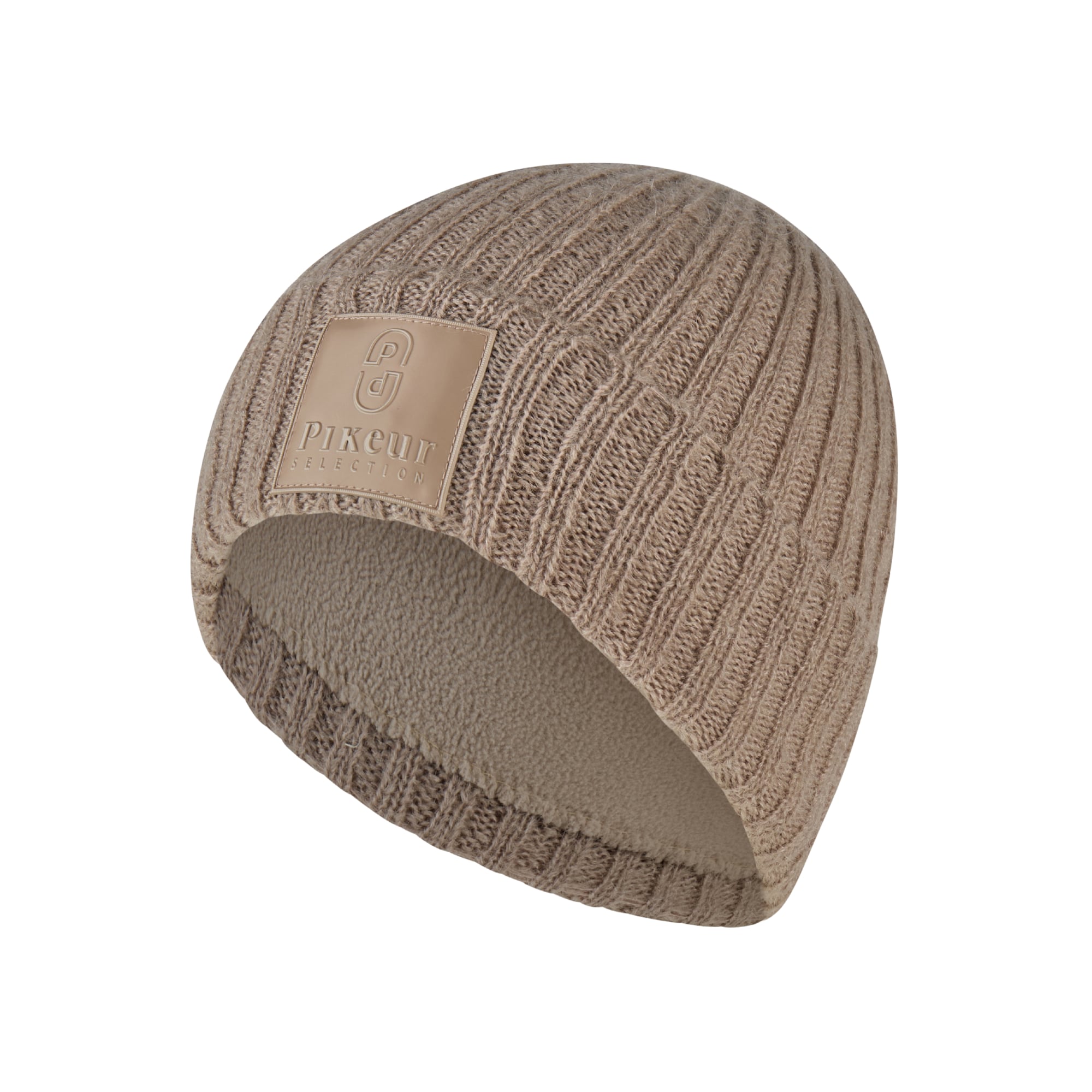 Pikeur Mössa - Mocha Cream