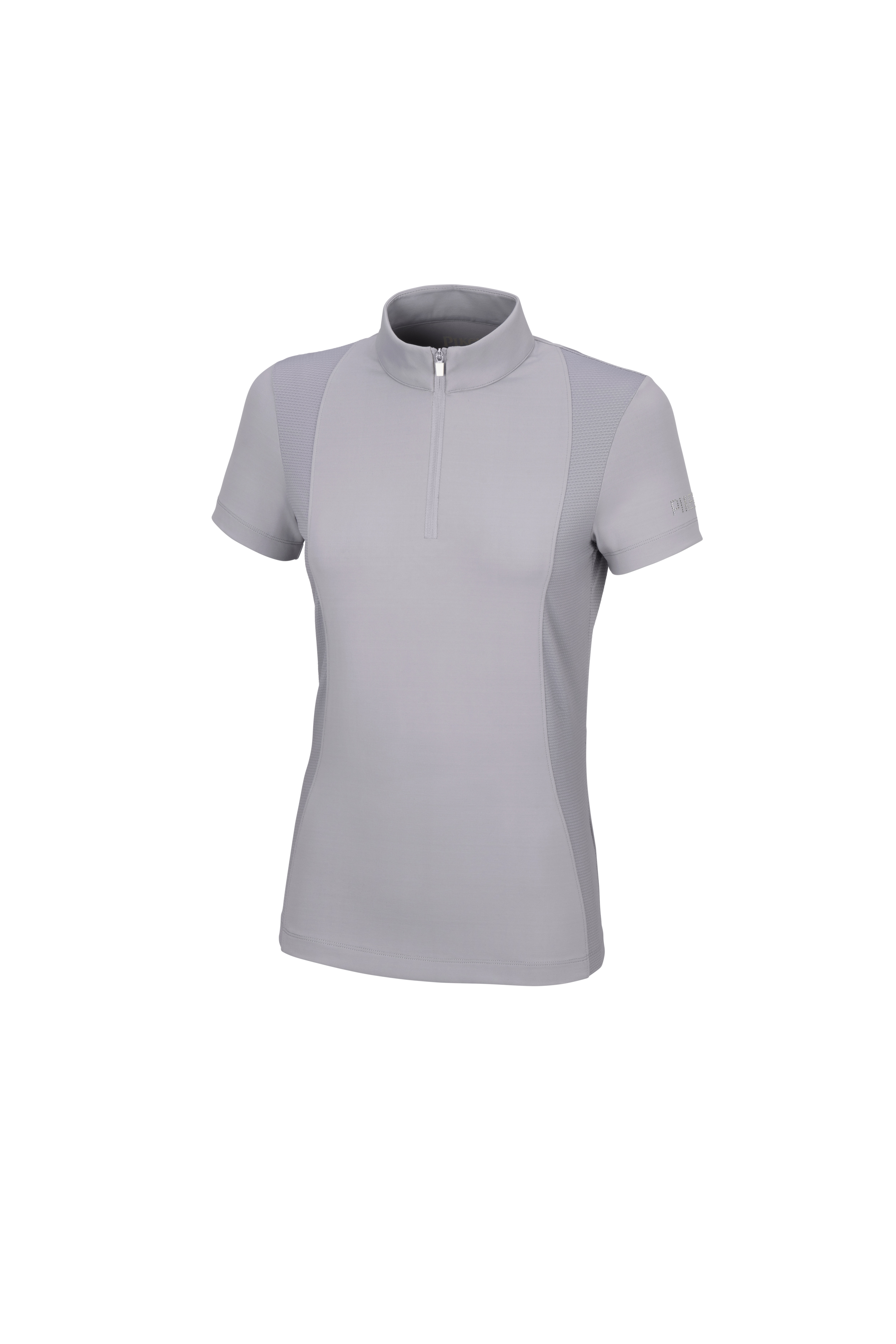 Brinja shirt - Moongrey