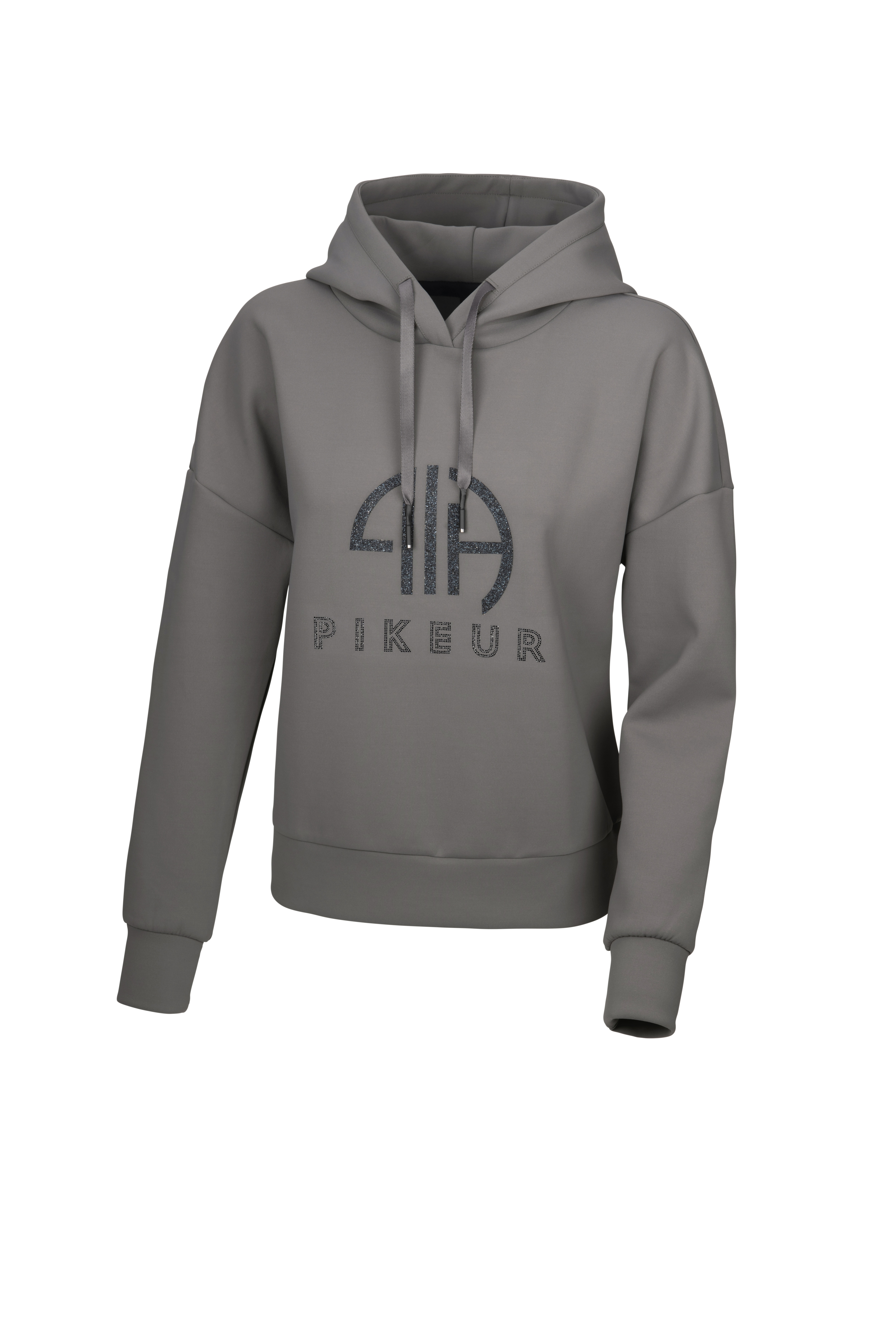 Mie Hoody - Beluga - 40