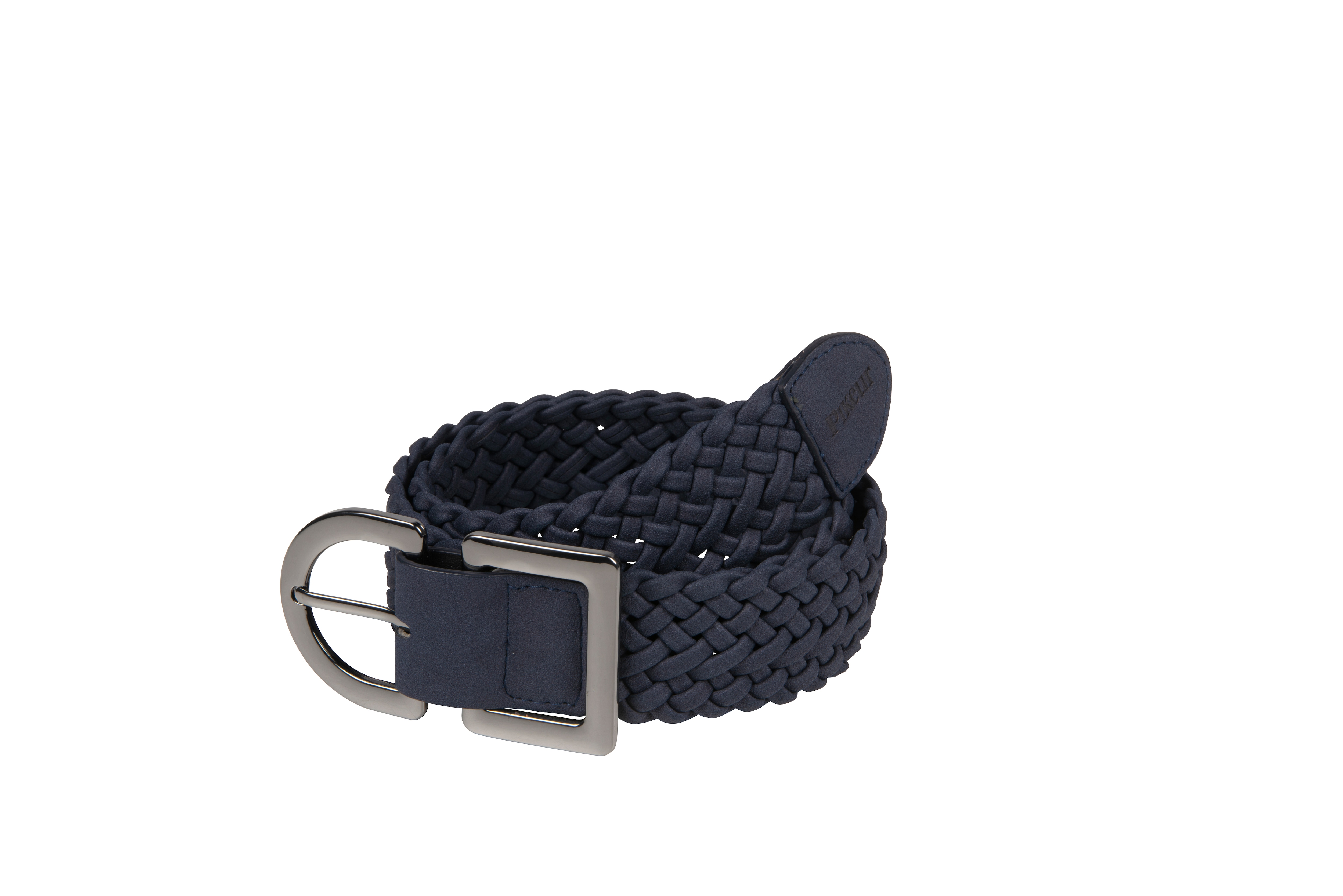 Braided Belt - Night Sky