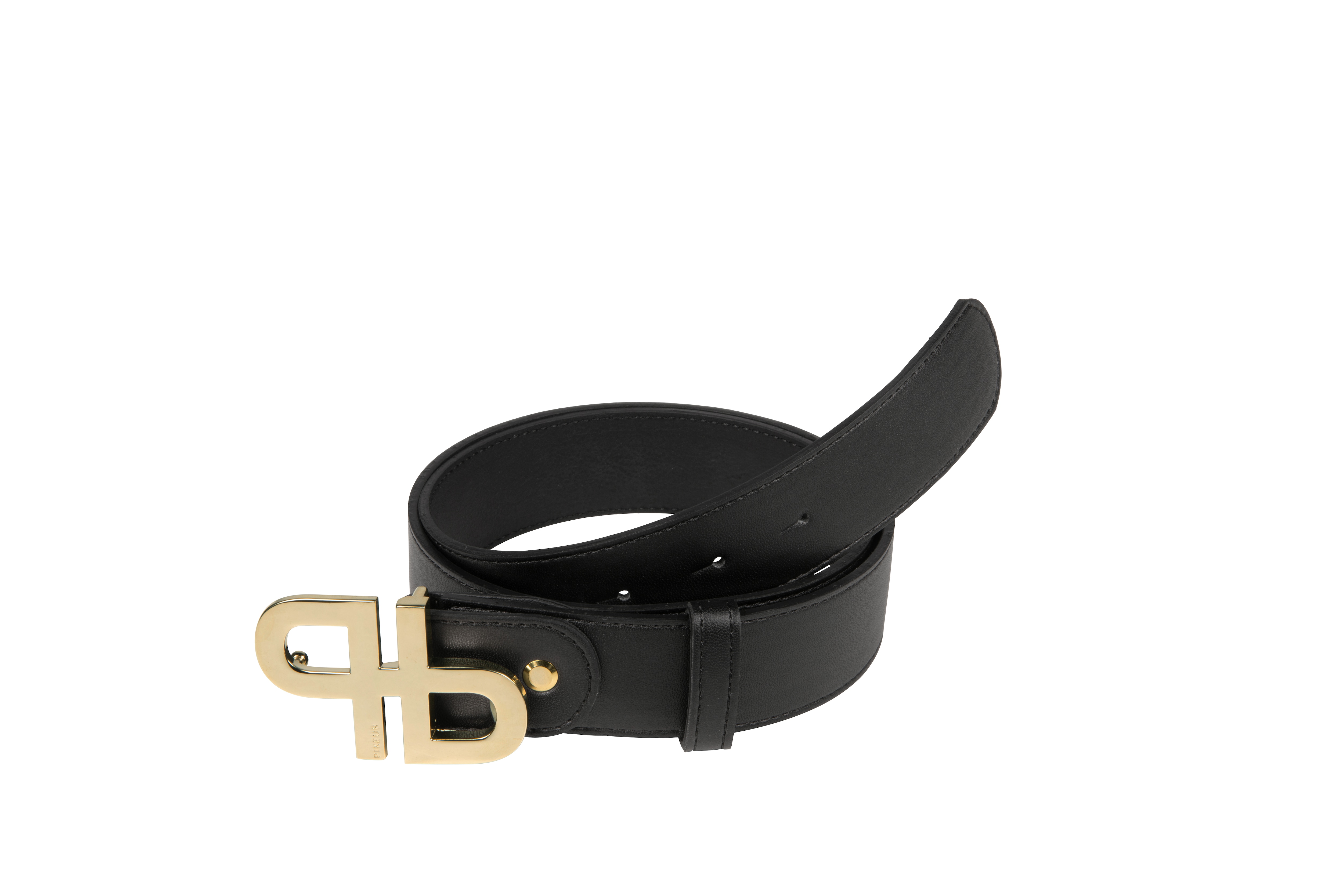 Belt Pikeur - Black