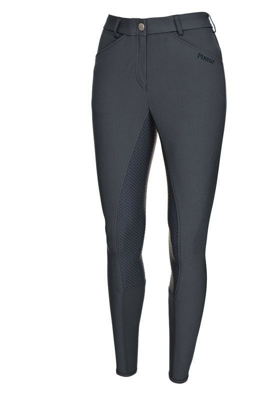 Breeches Baila GR Softshell - Grey