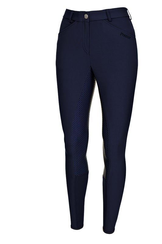 Breeches Baila GR Softshell - Navy