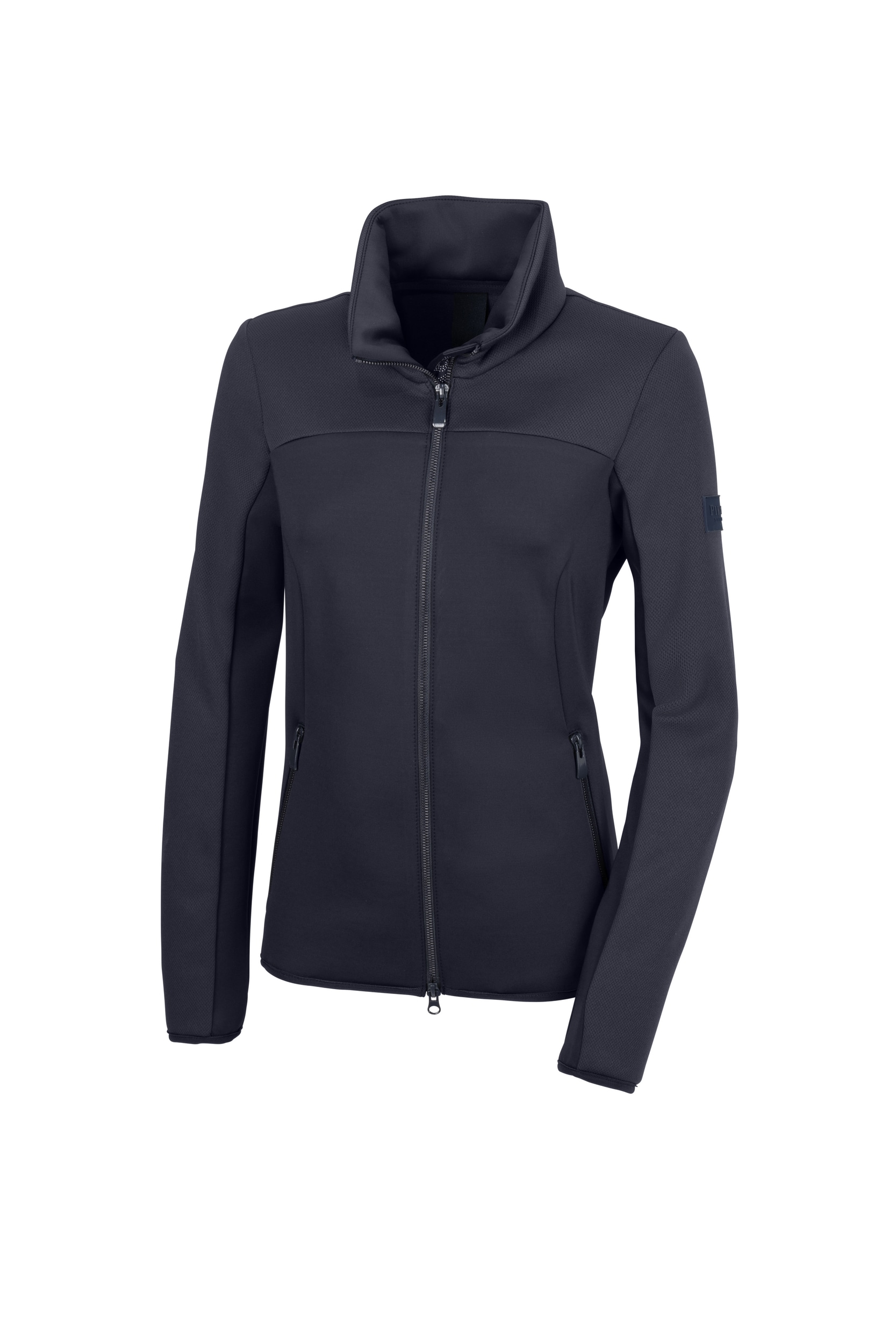 Meshneopren Jacket - Night blue