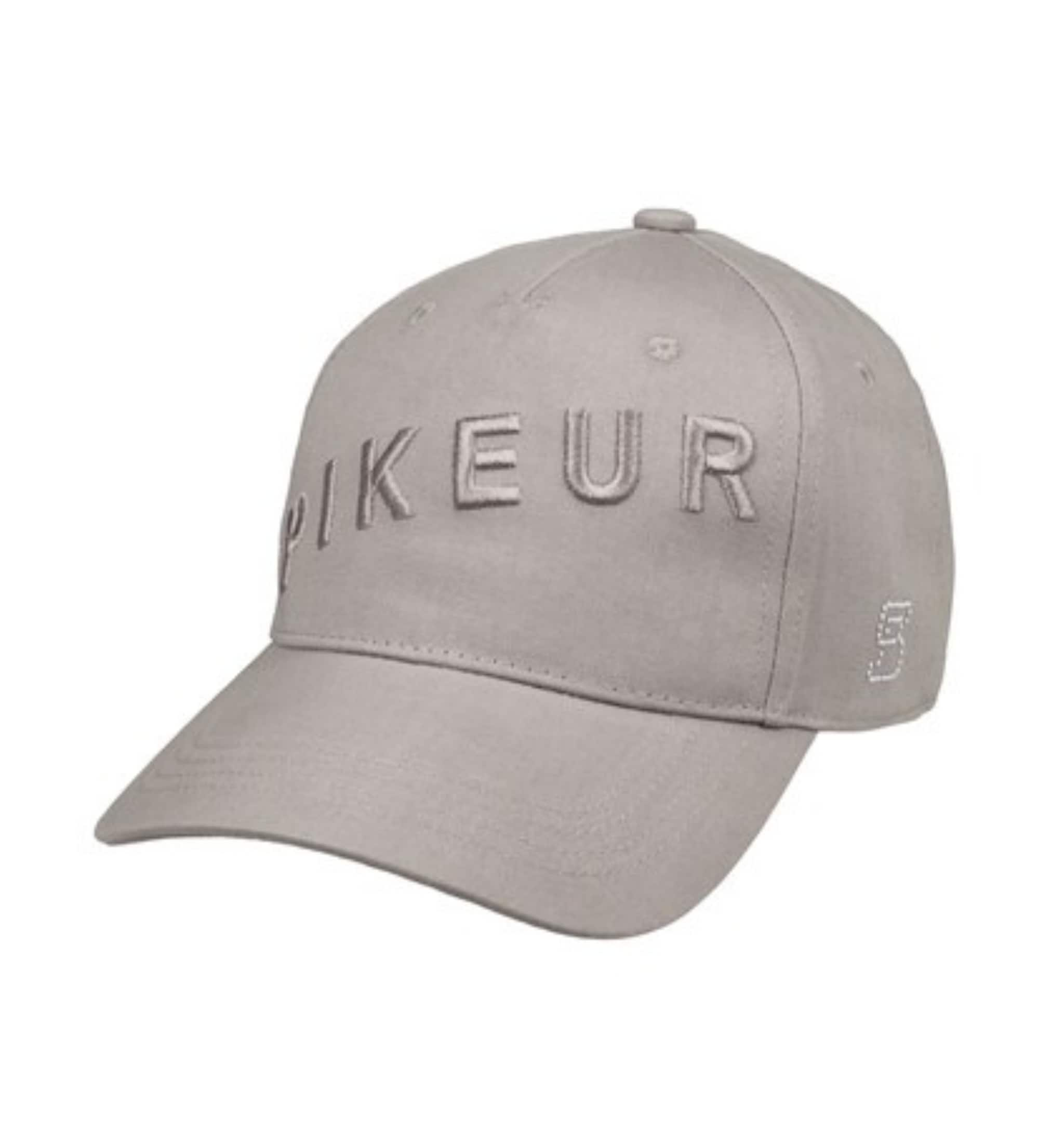 Pikeur Keps - Soft Greige