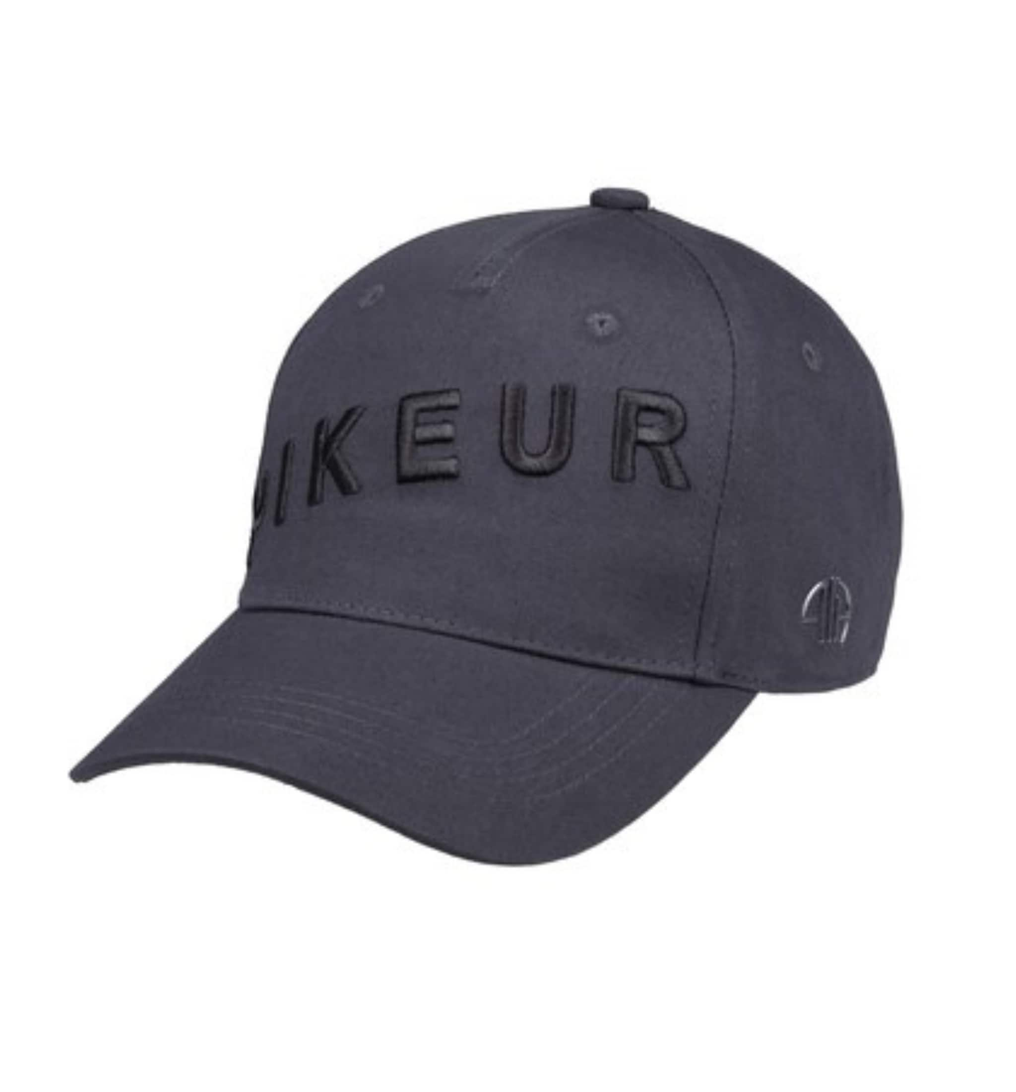 Pikeur Keps - Deep Grey