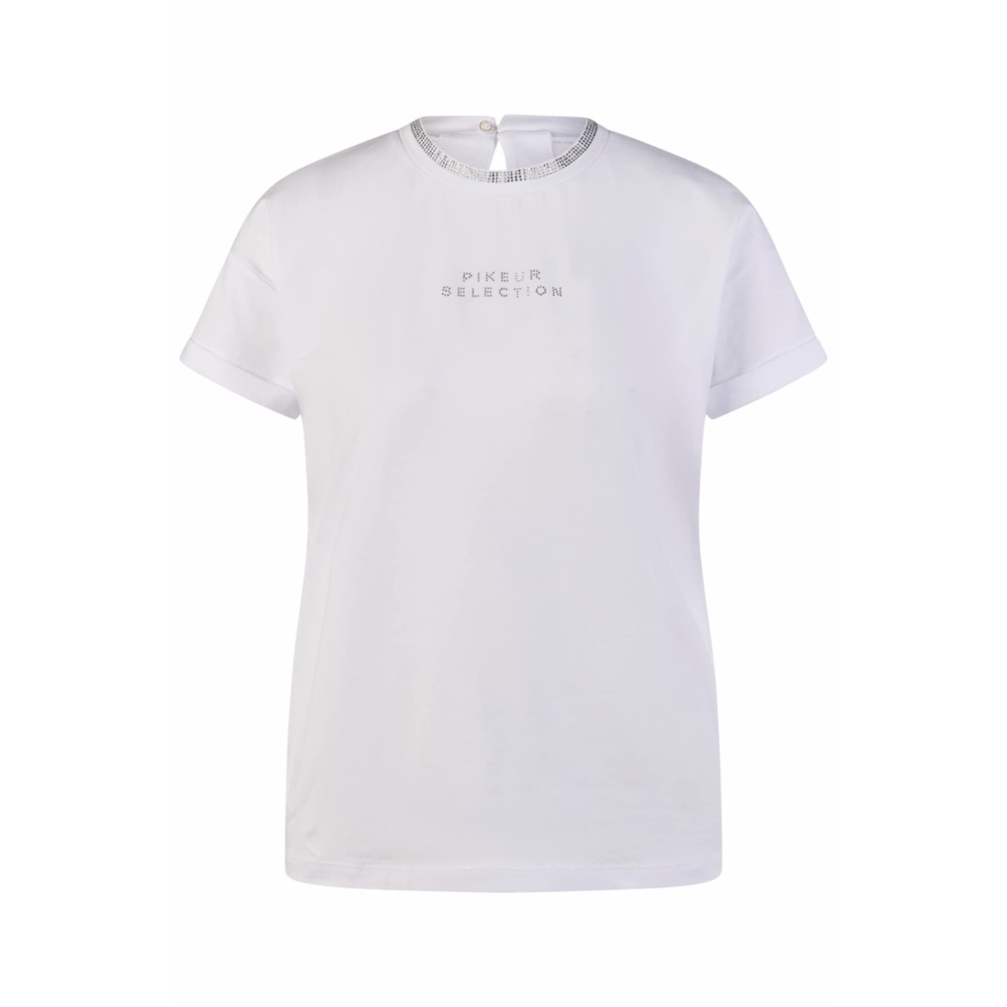 Pikeur T-shirt - White - 38