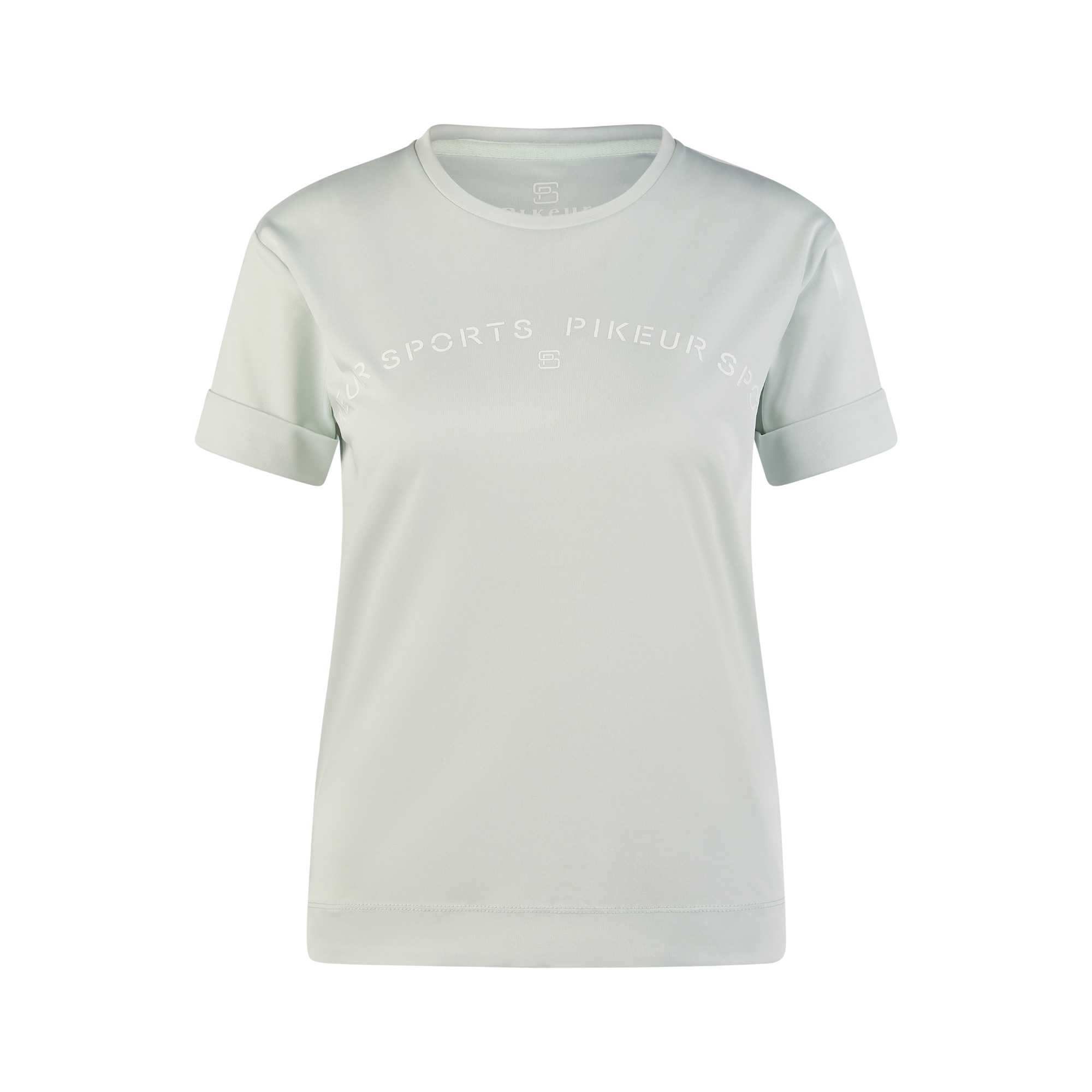 Pikeur T-shirt - Ice Blue - 38