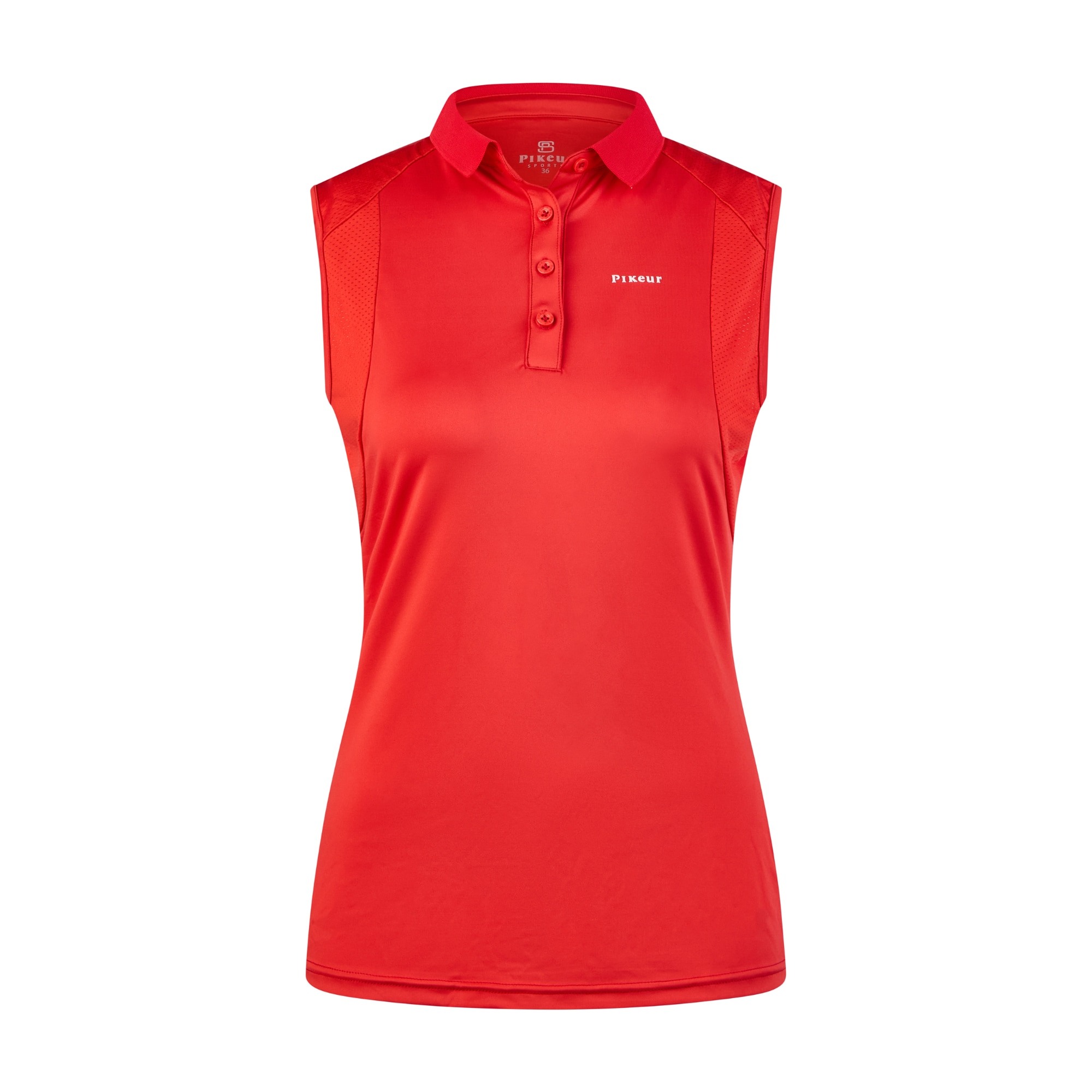 Pikeur Polo SL - Red Flame - 38
