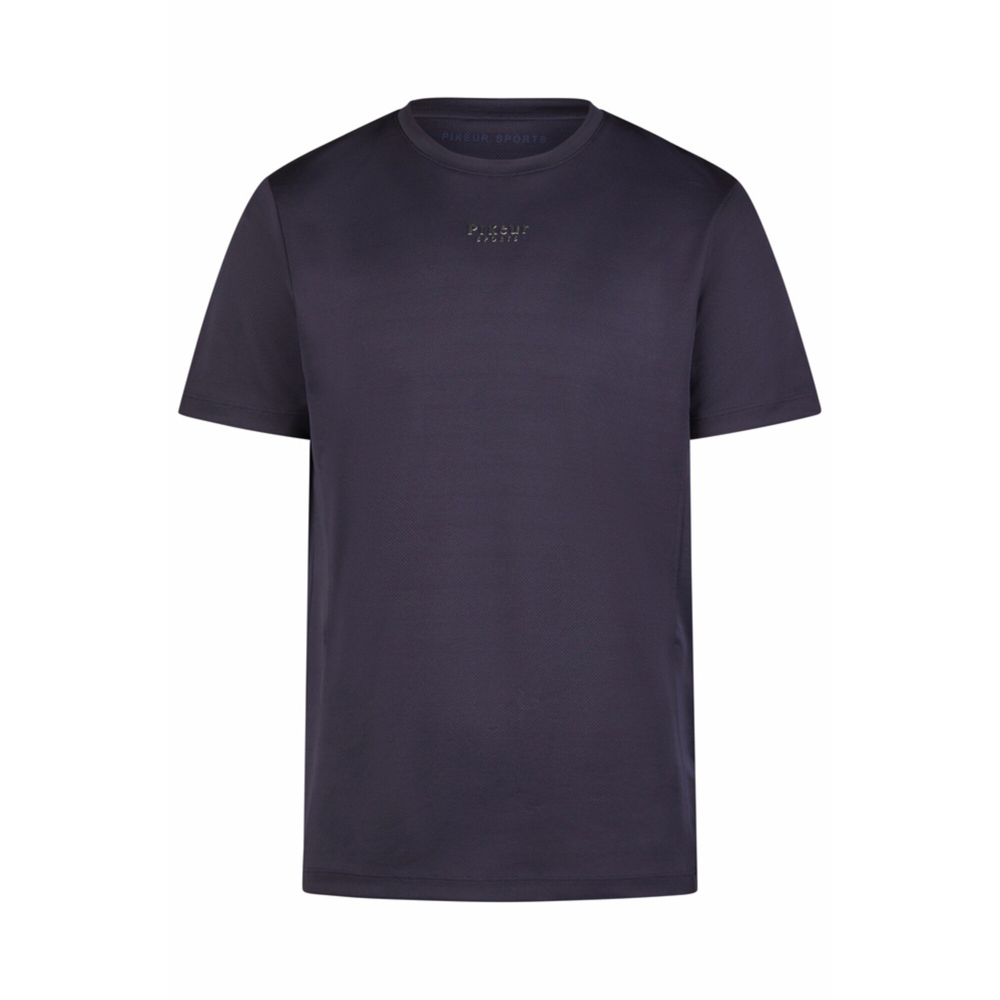 Pikeur Men´s Mesh T-shirt - NB - Medium
