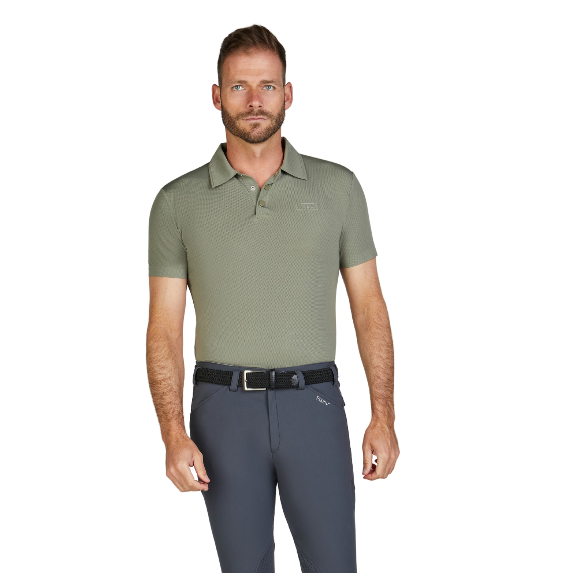 Pikeur Men´s Performance Shirt - LM - Medium