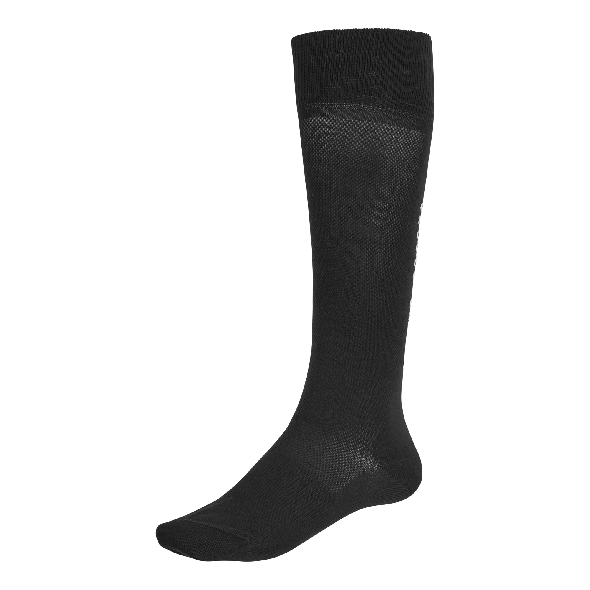 Pikeur Socks Mesh - Black - 38-40