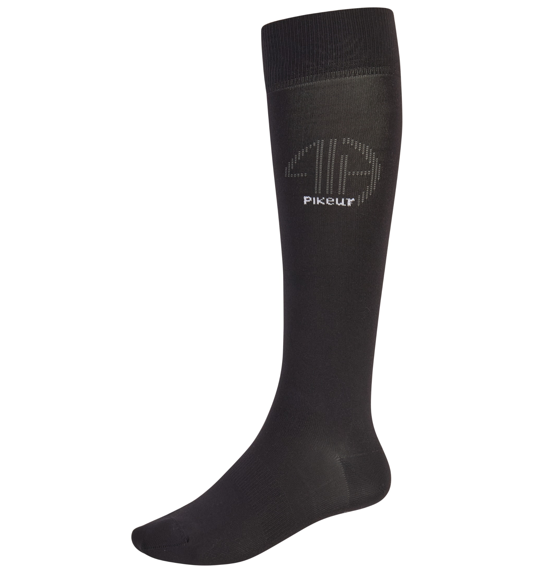 Pikeur Socks Athl - Black - 38-40