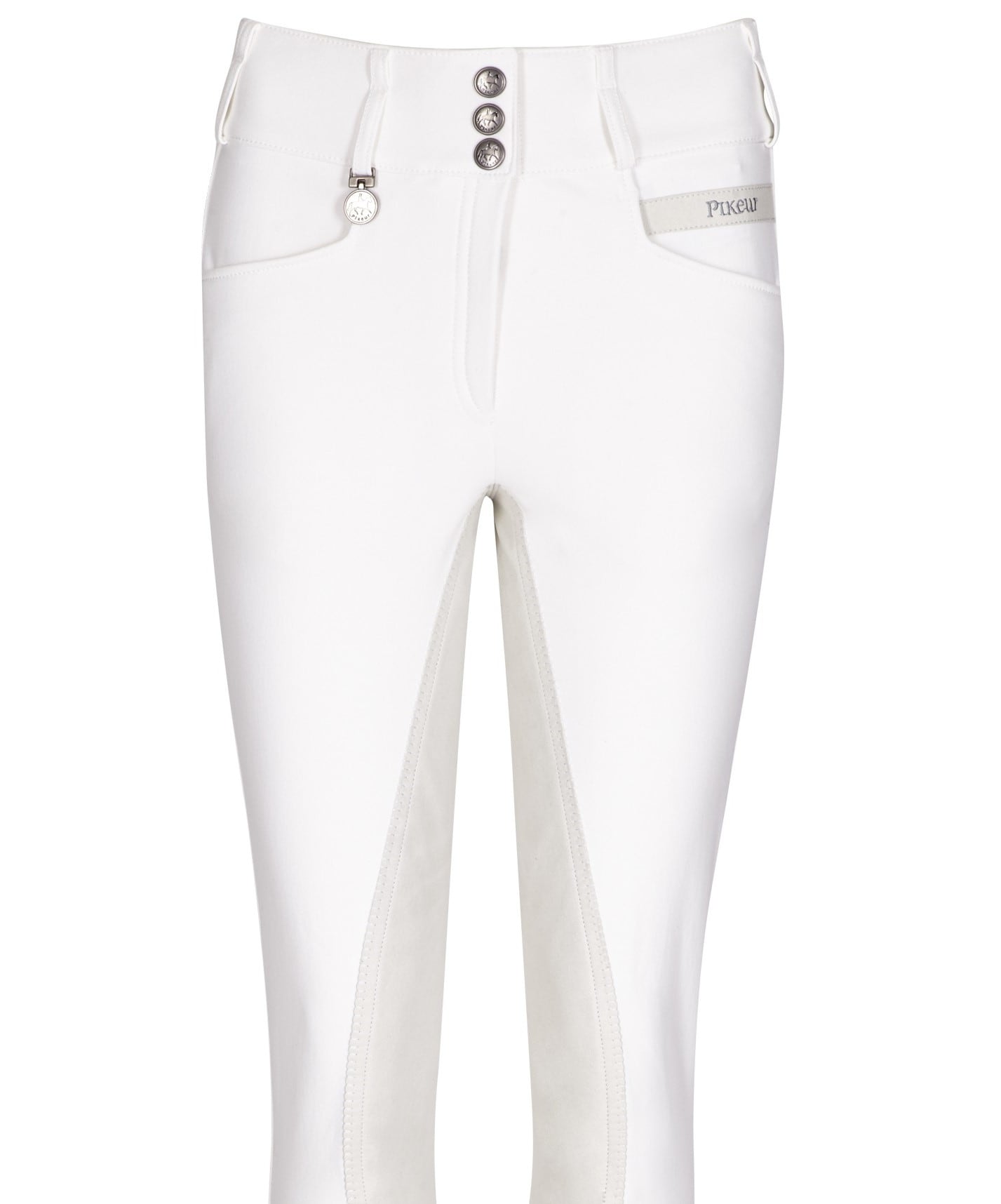 Candela breeches - white