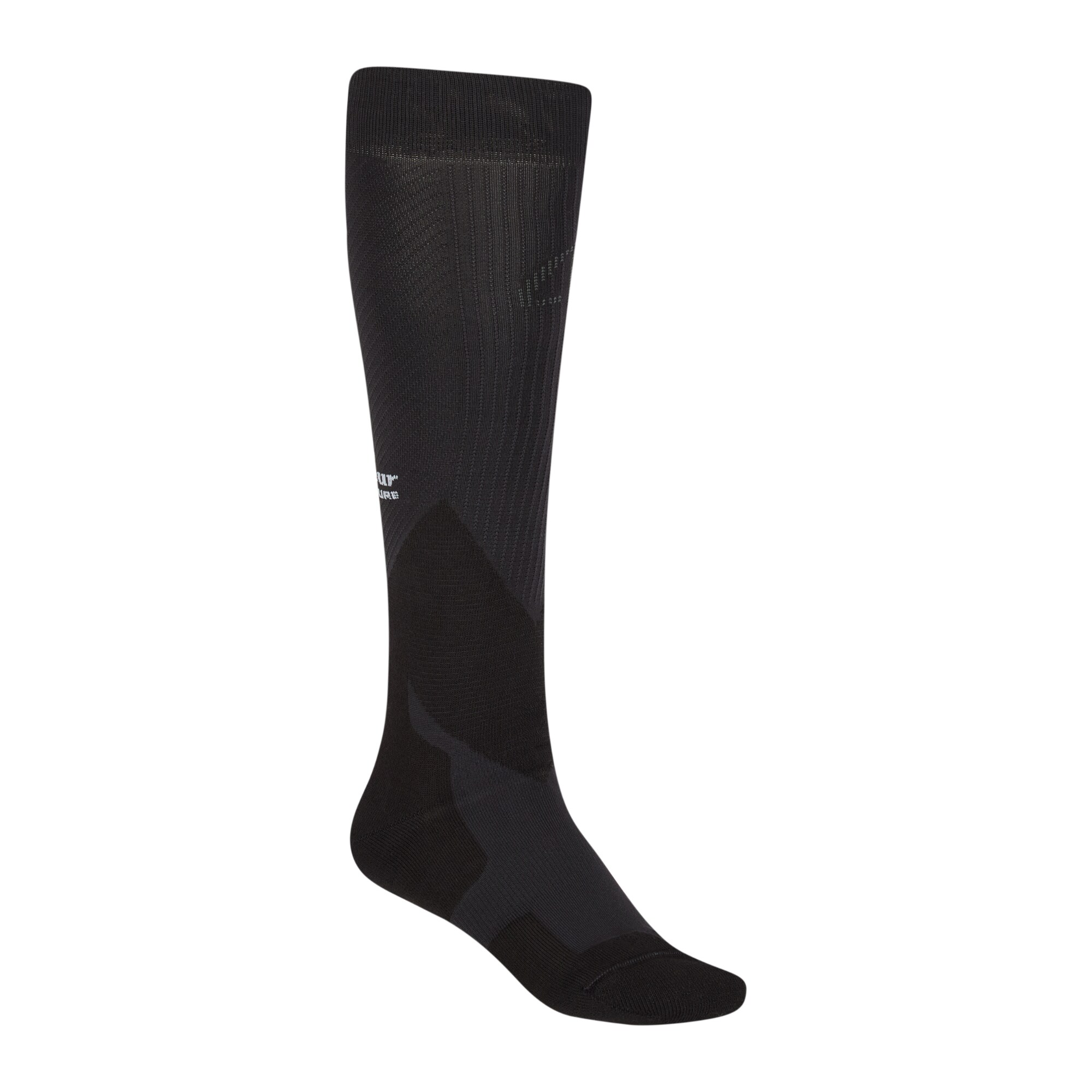Pikeur Ridstrumpa - Svart - 38-40