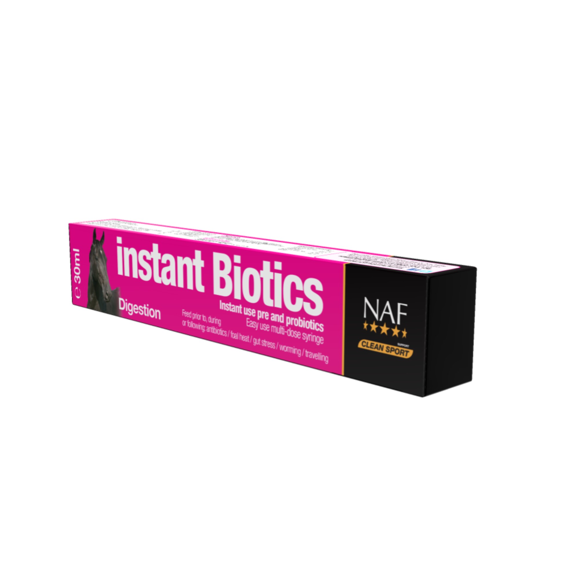 NAF Instant Biotics 30 ml