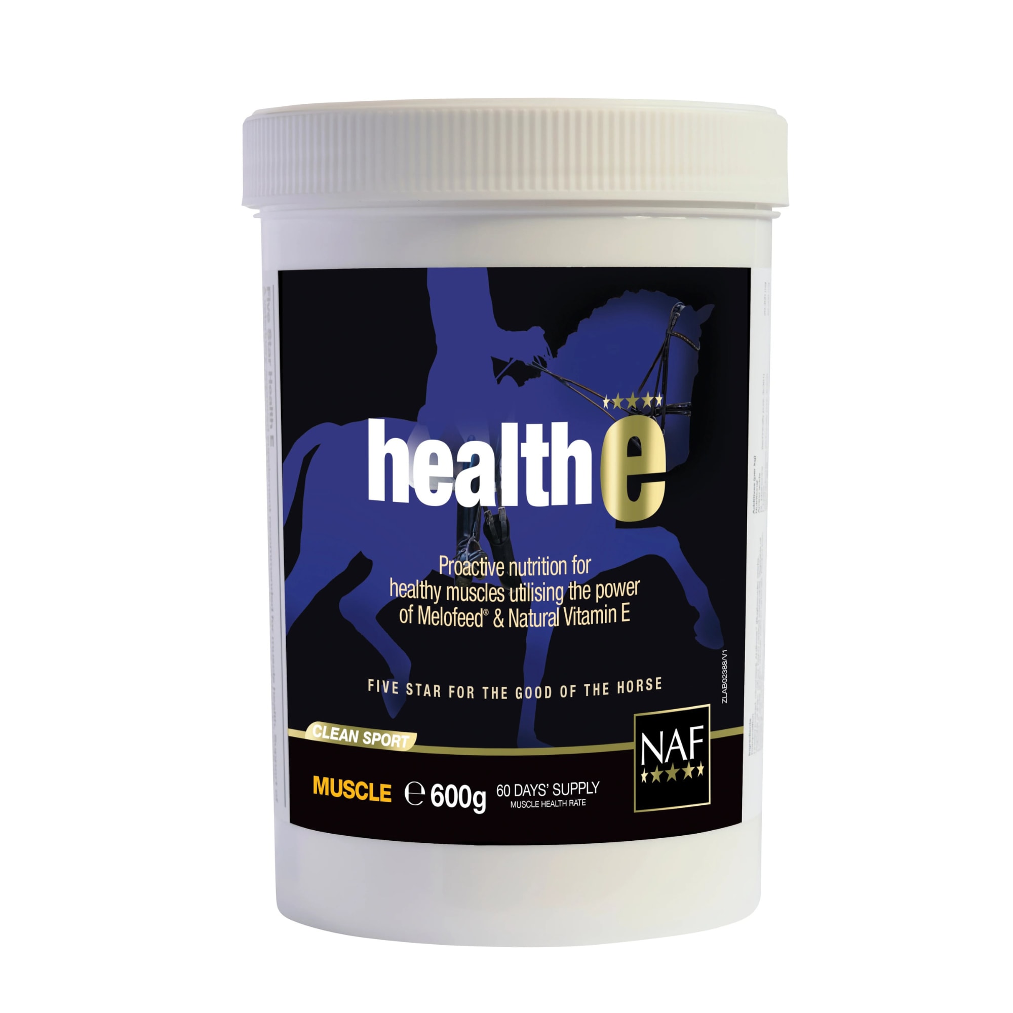 HealthE - 600gr