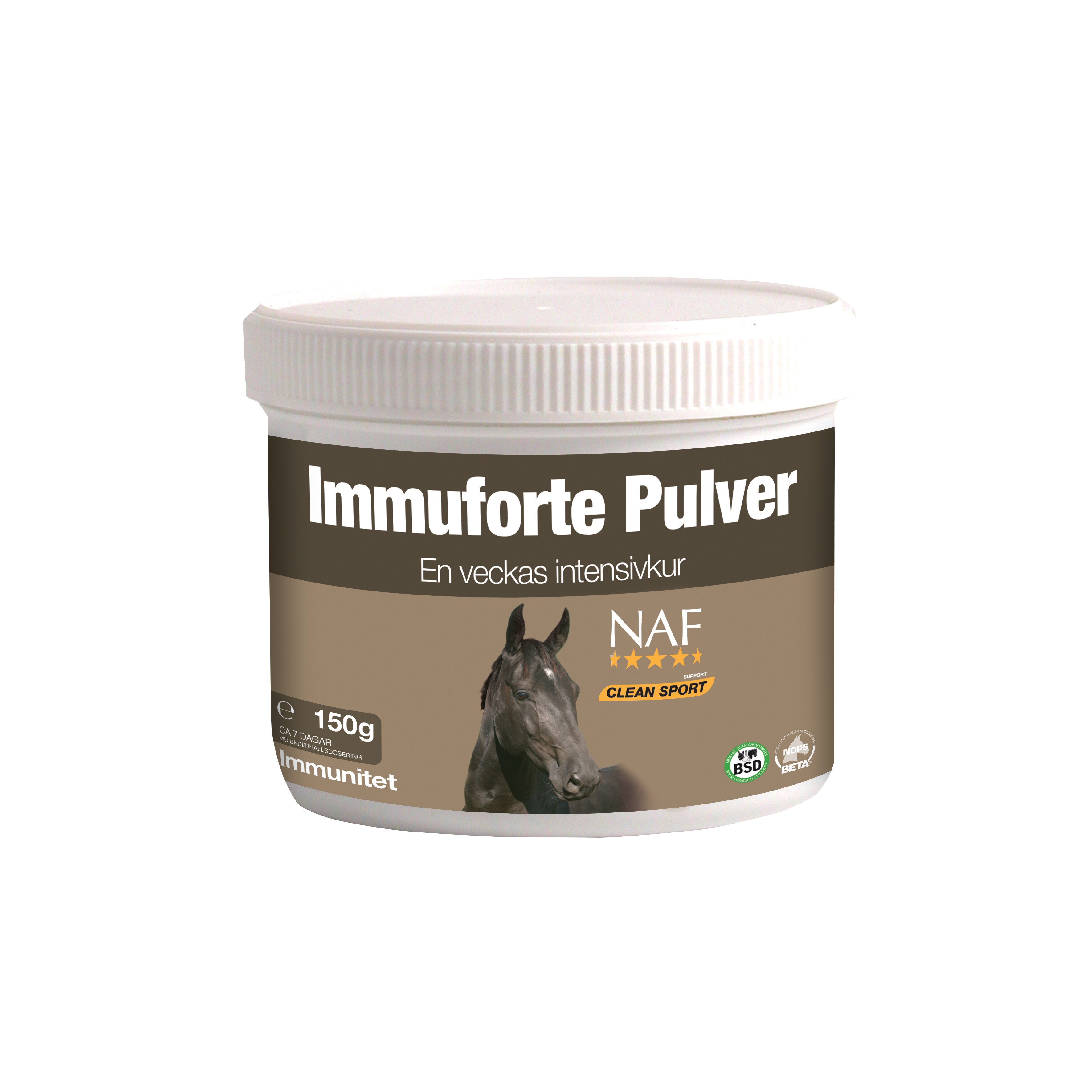 Immunforte Powder