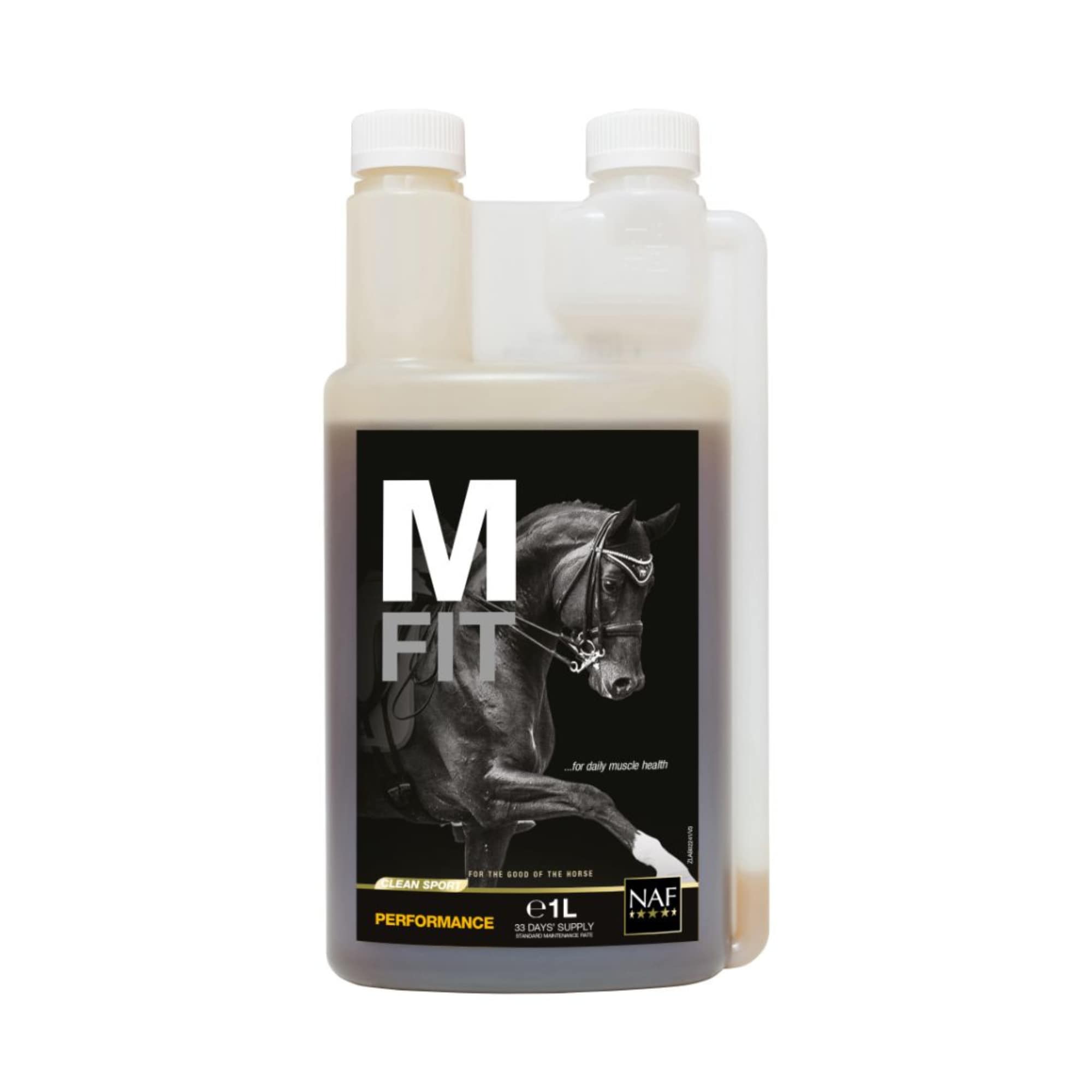 NAF MFit 1 Liter