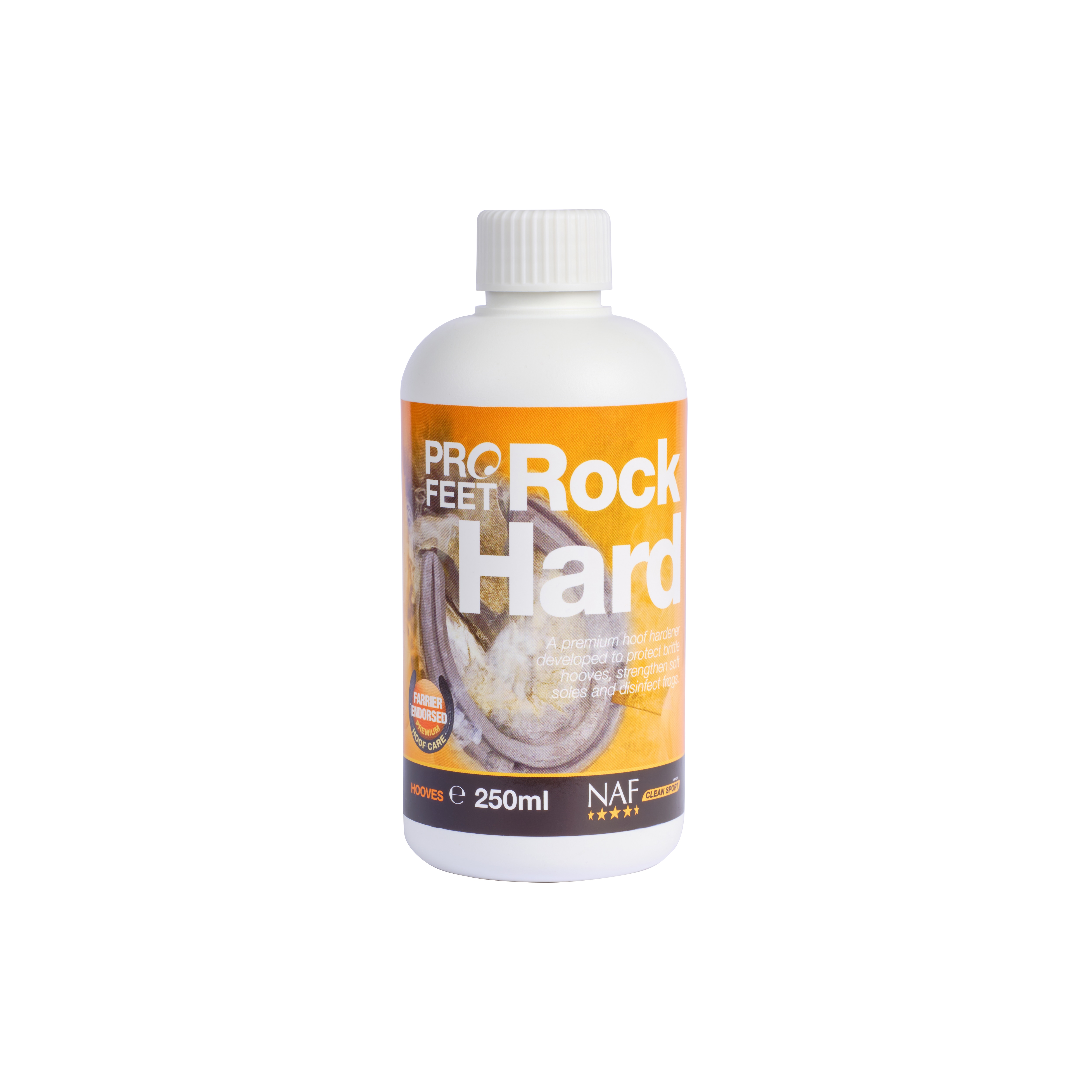 ProFeet Rock Hard - 250 ml