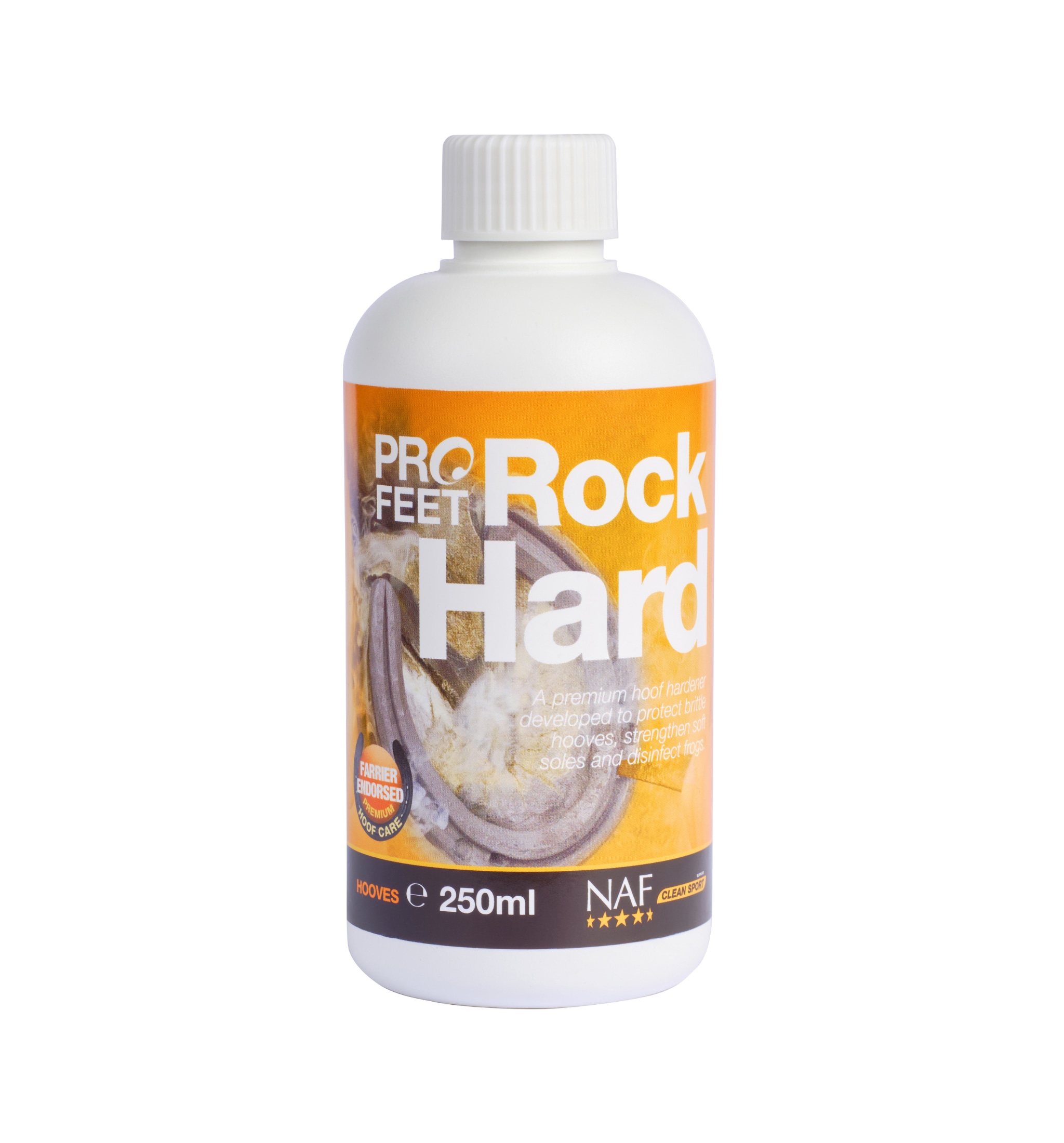 ProFeet Rock Hard - 250 ml