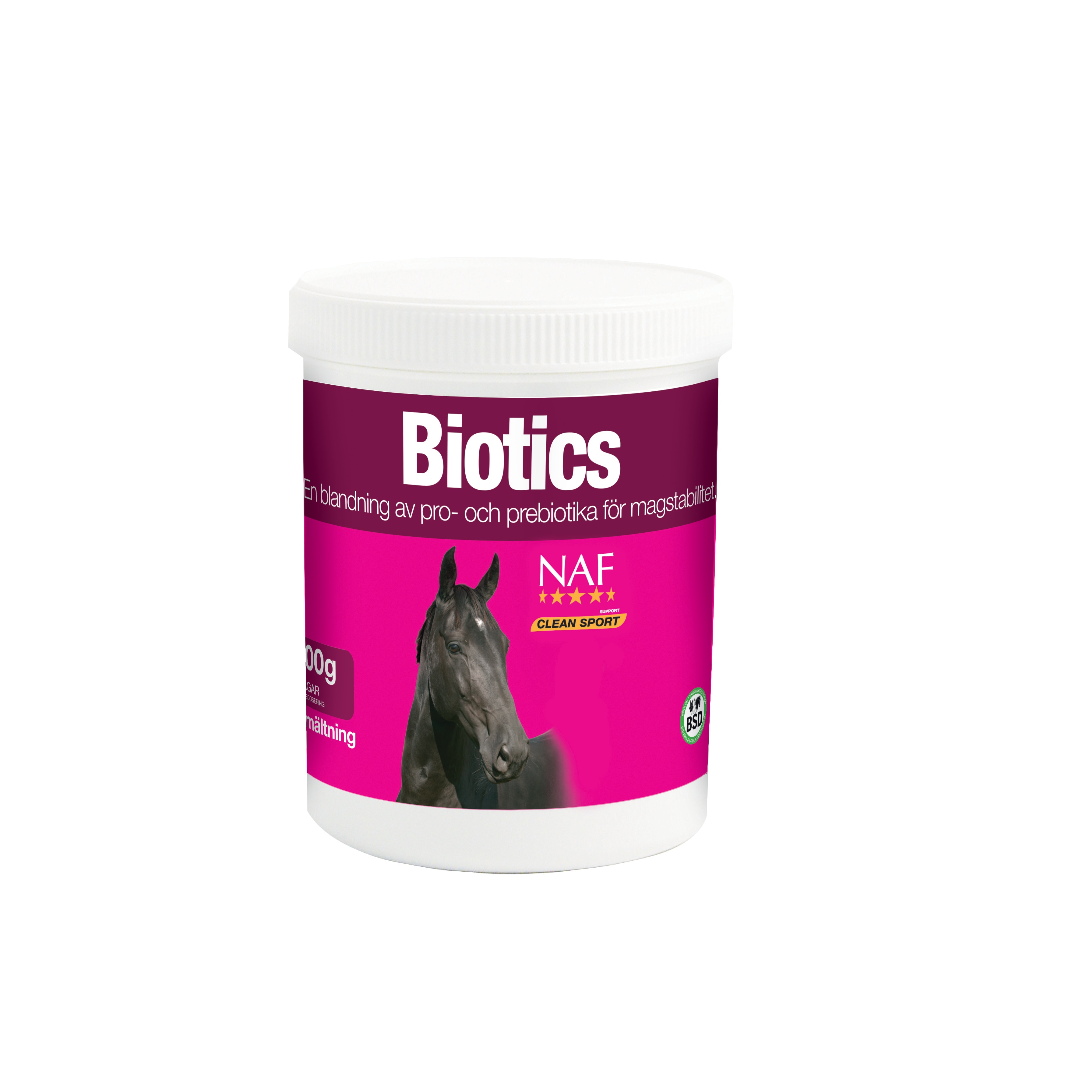 NAF Biotics - 300 g