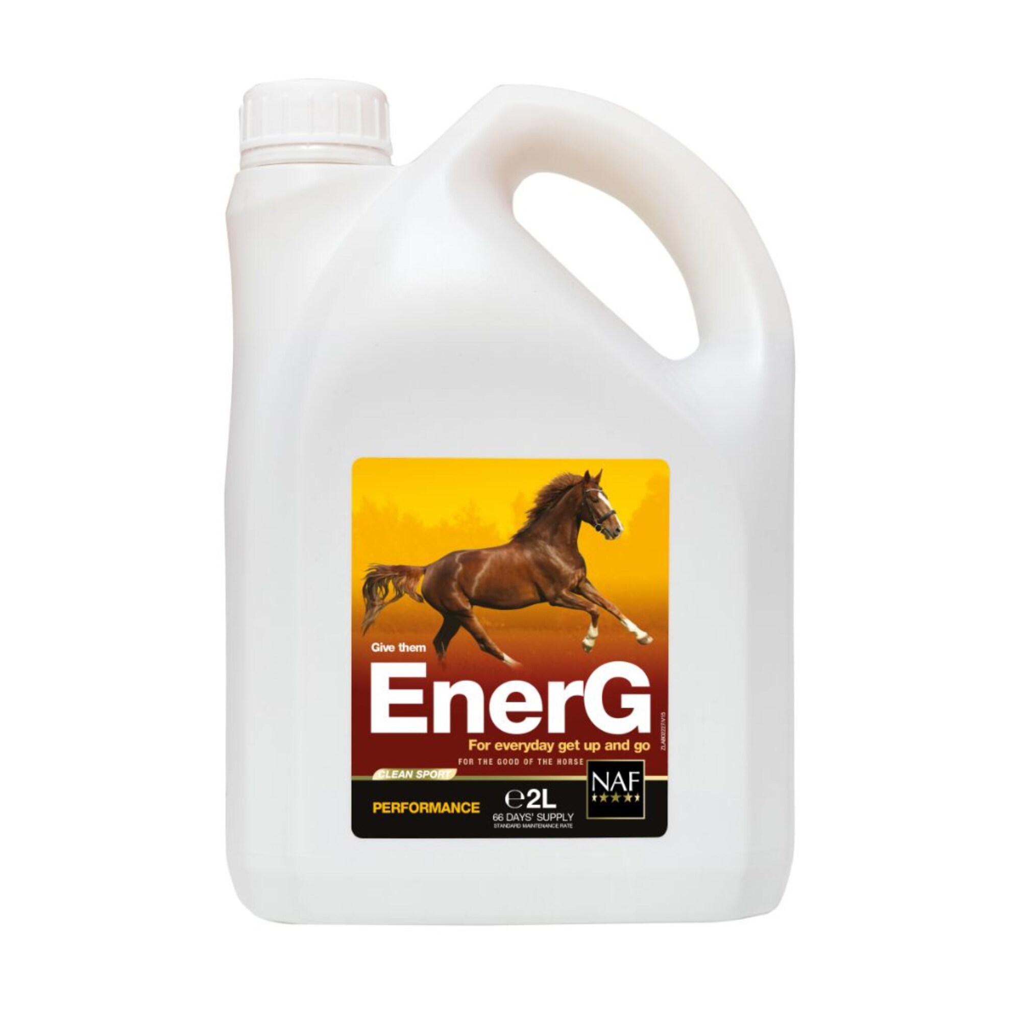 EnerG - 2 liter