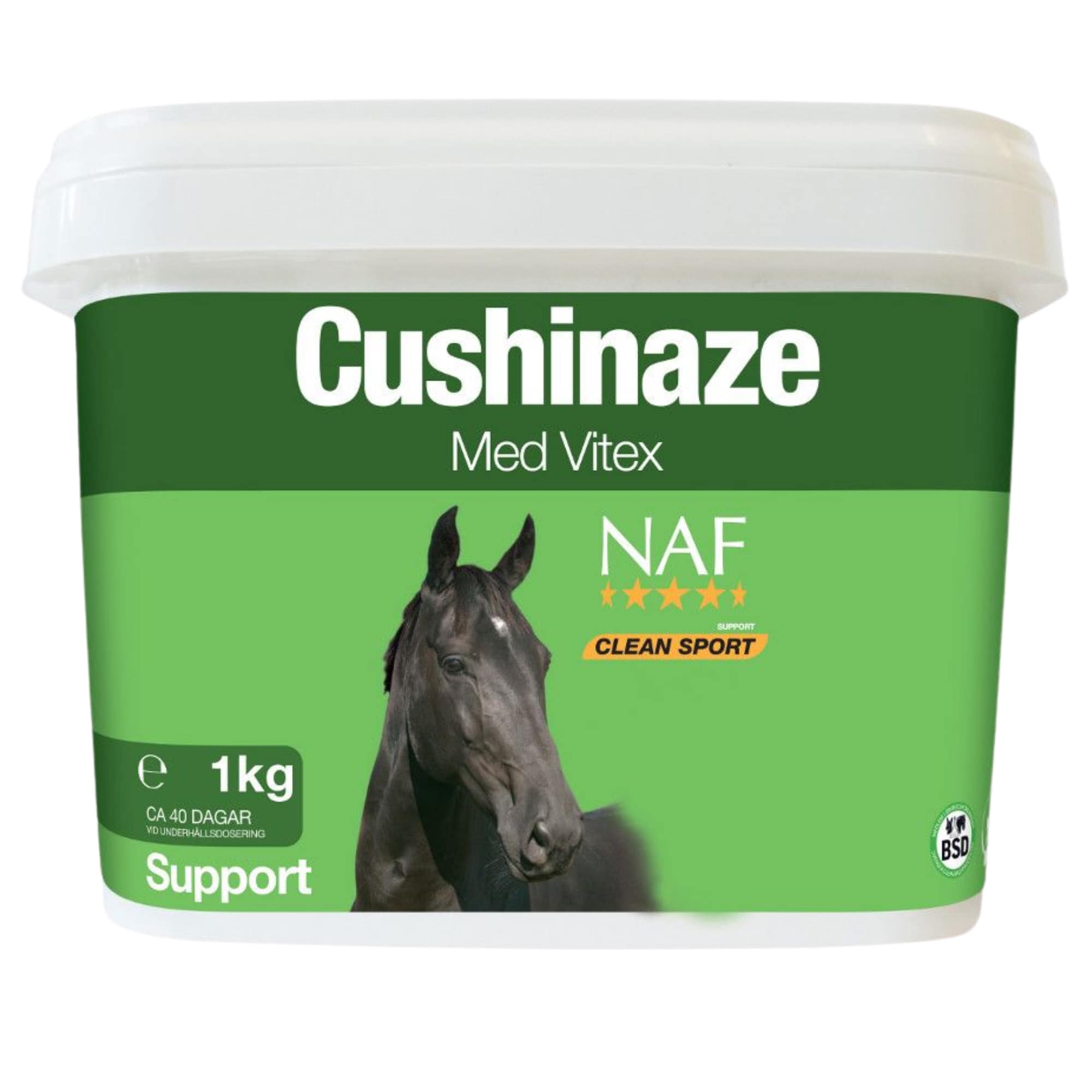 Cushinaze - 1 kg
