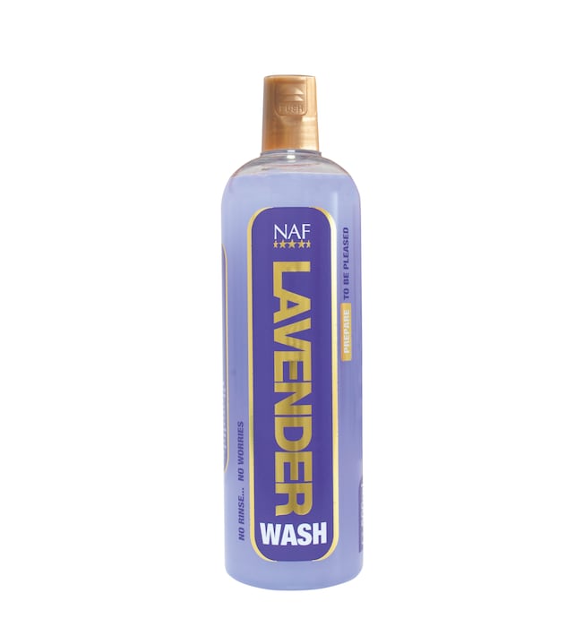 Lavender Wash from NAF - Hogstaonline