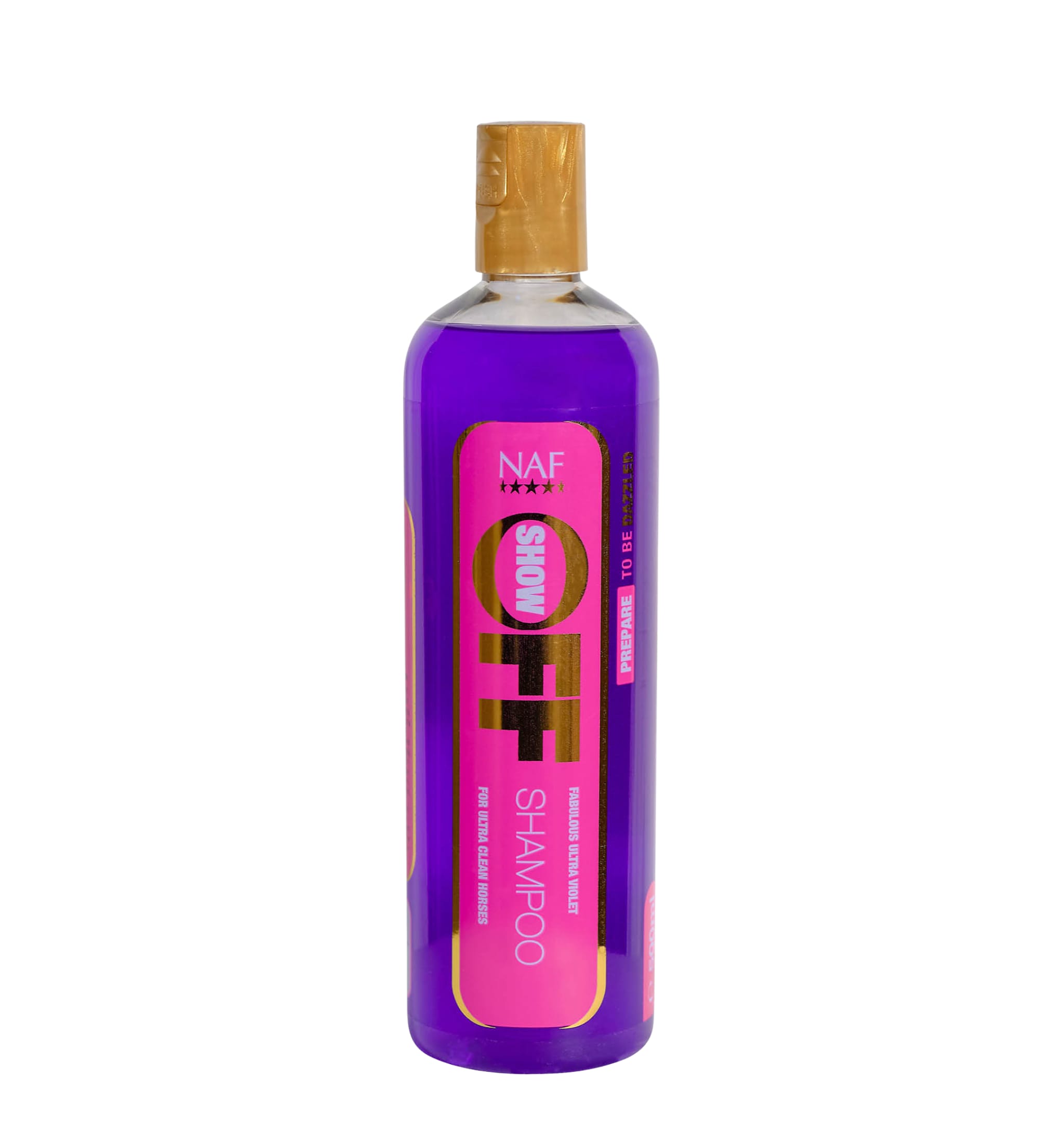 Show Off schampo - 500 ml