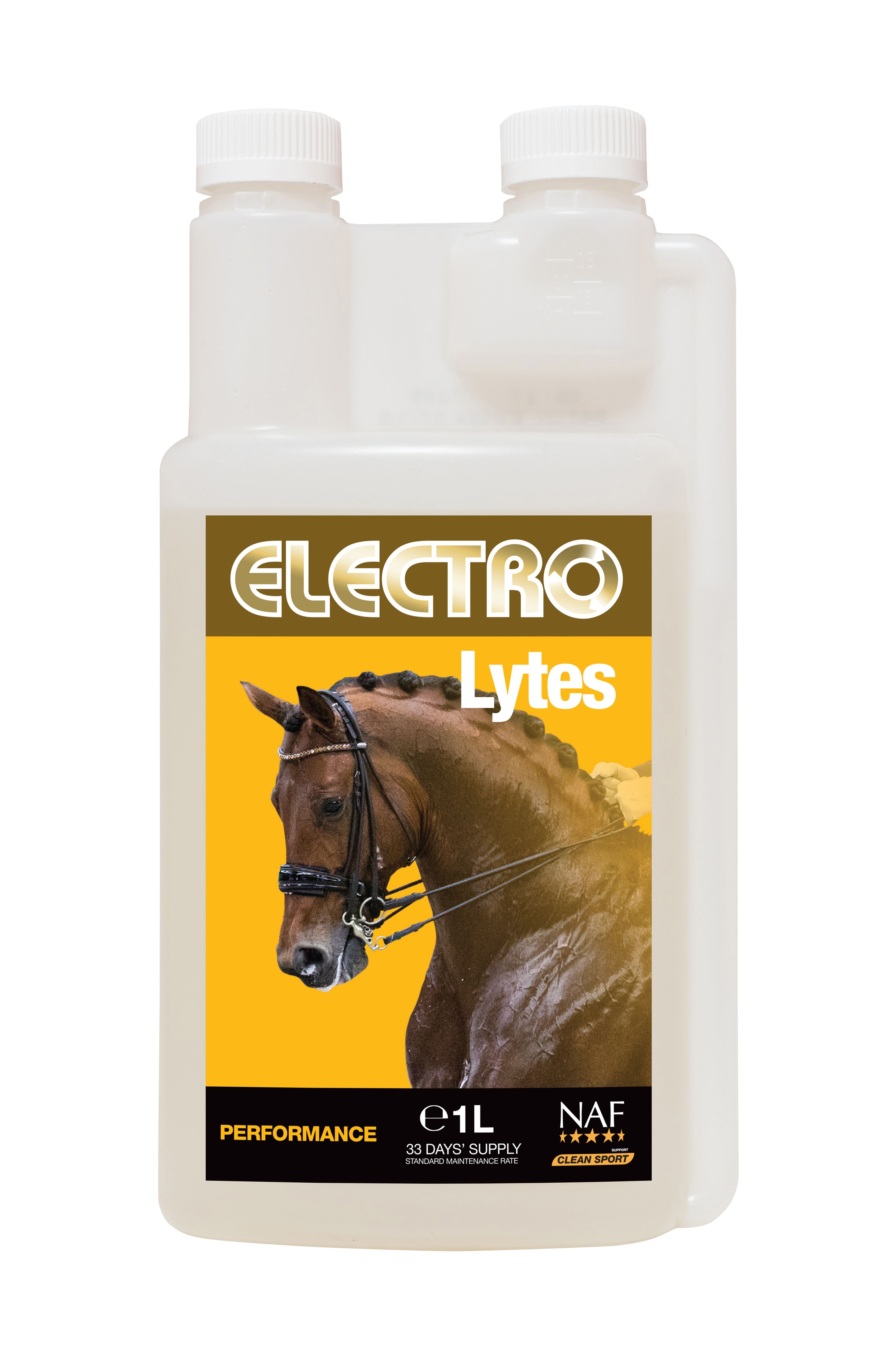 Electro Lytes - 1 L