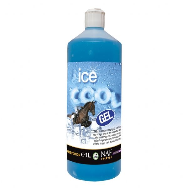 Ice Cool Gel - 1 liter