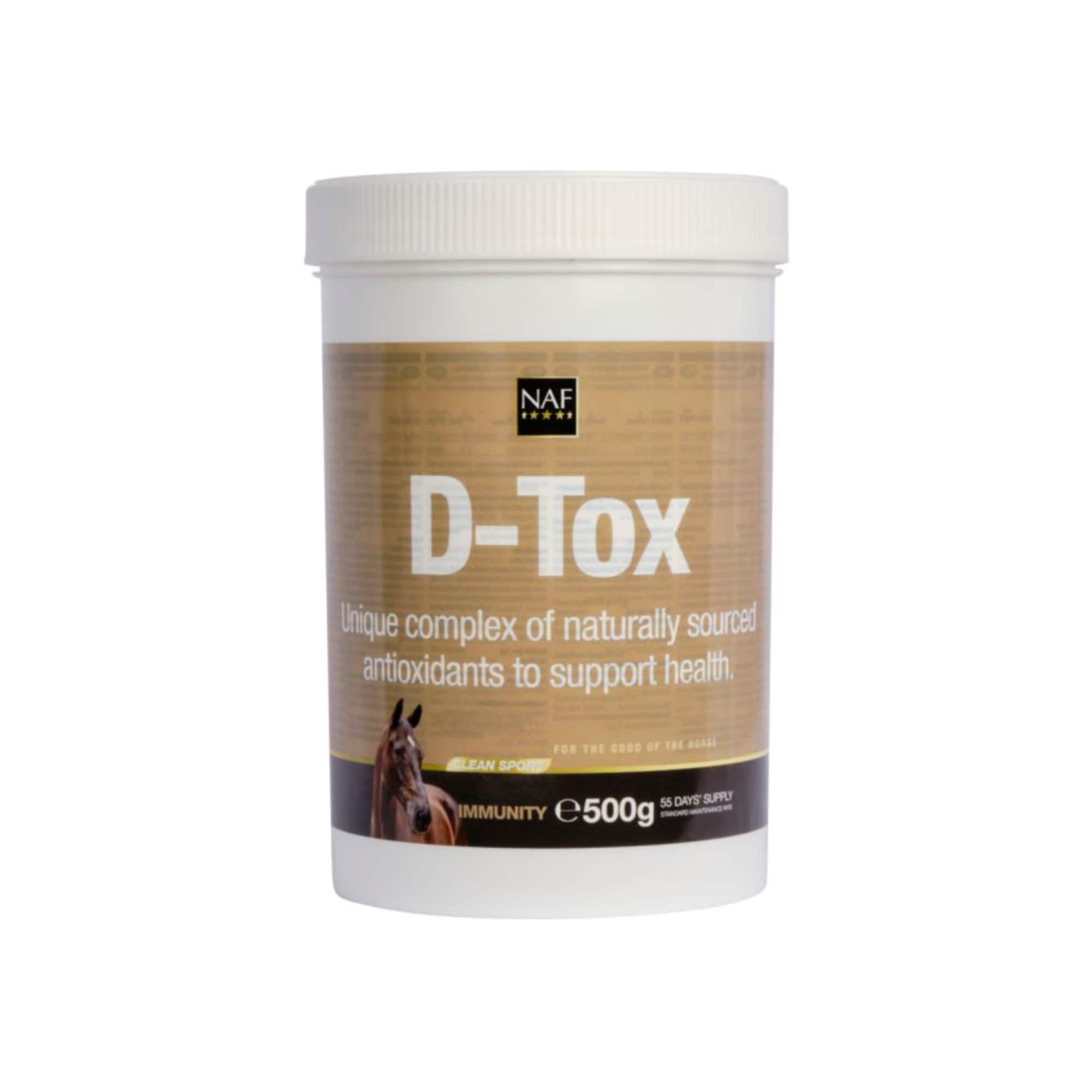 NAF D-tox 500 gr