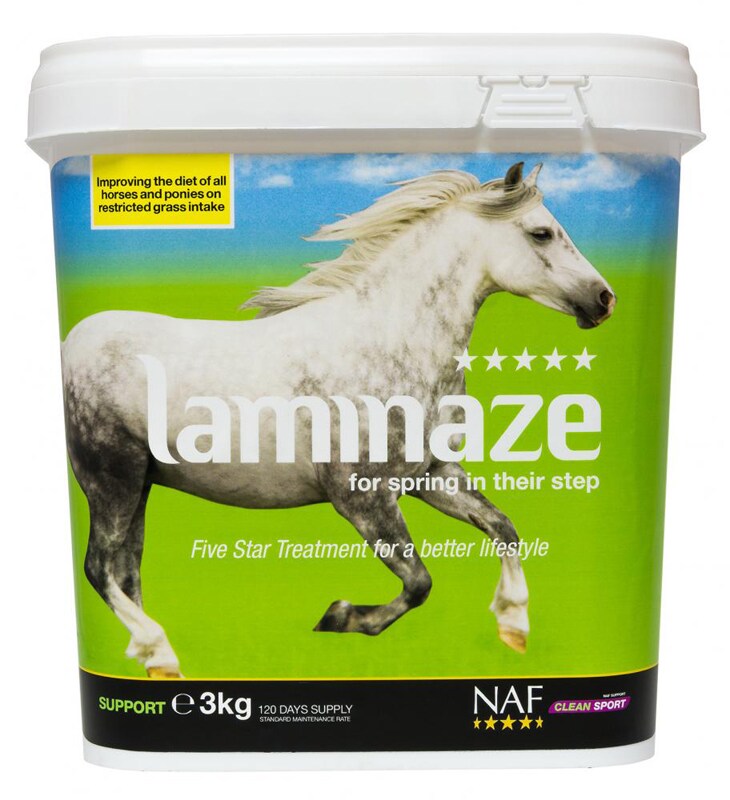 Laminaze - 3 kg