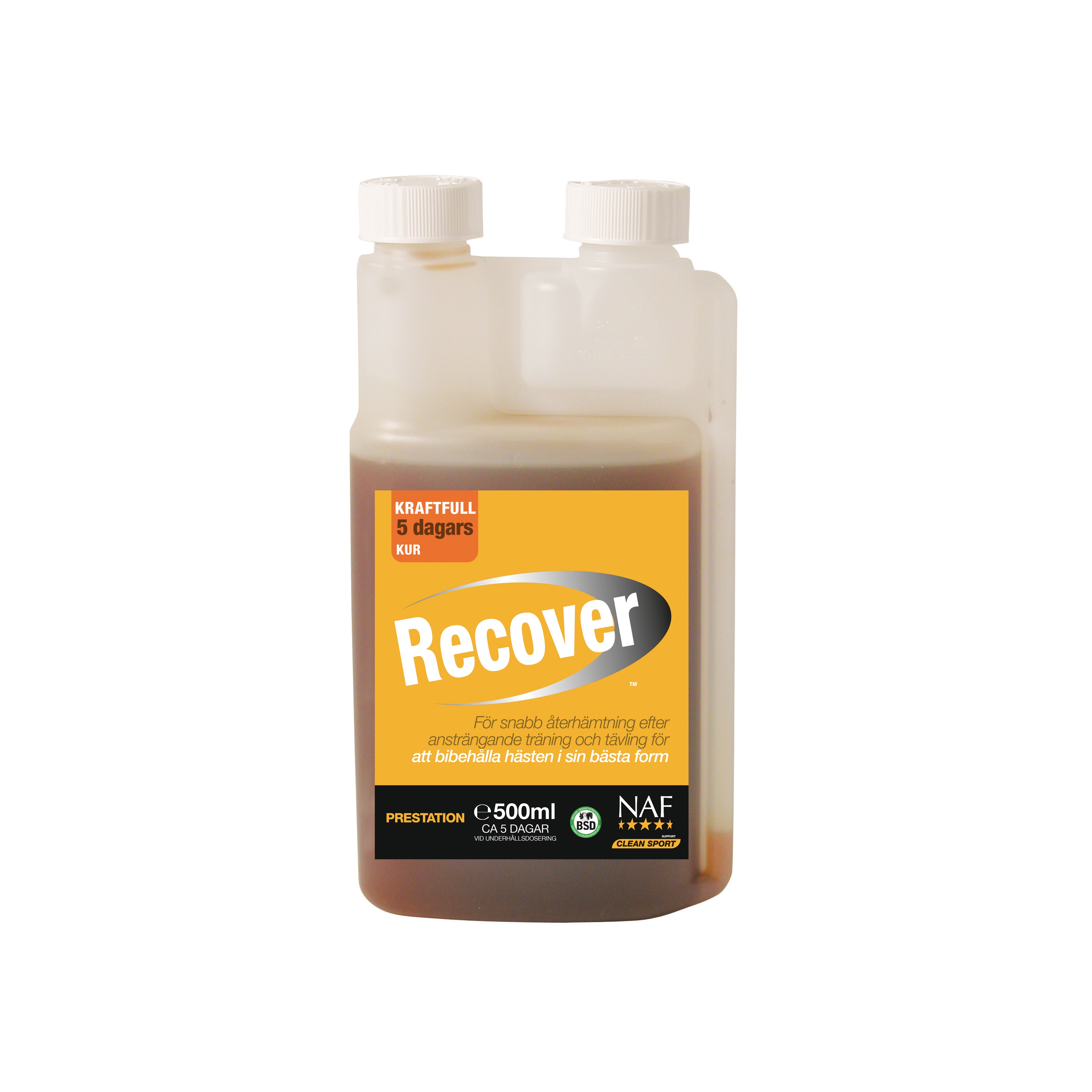 Recover - 500ml