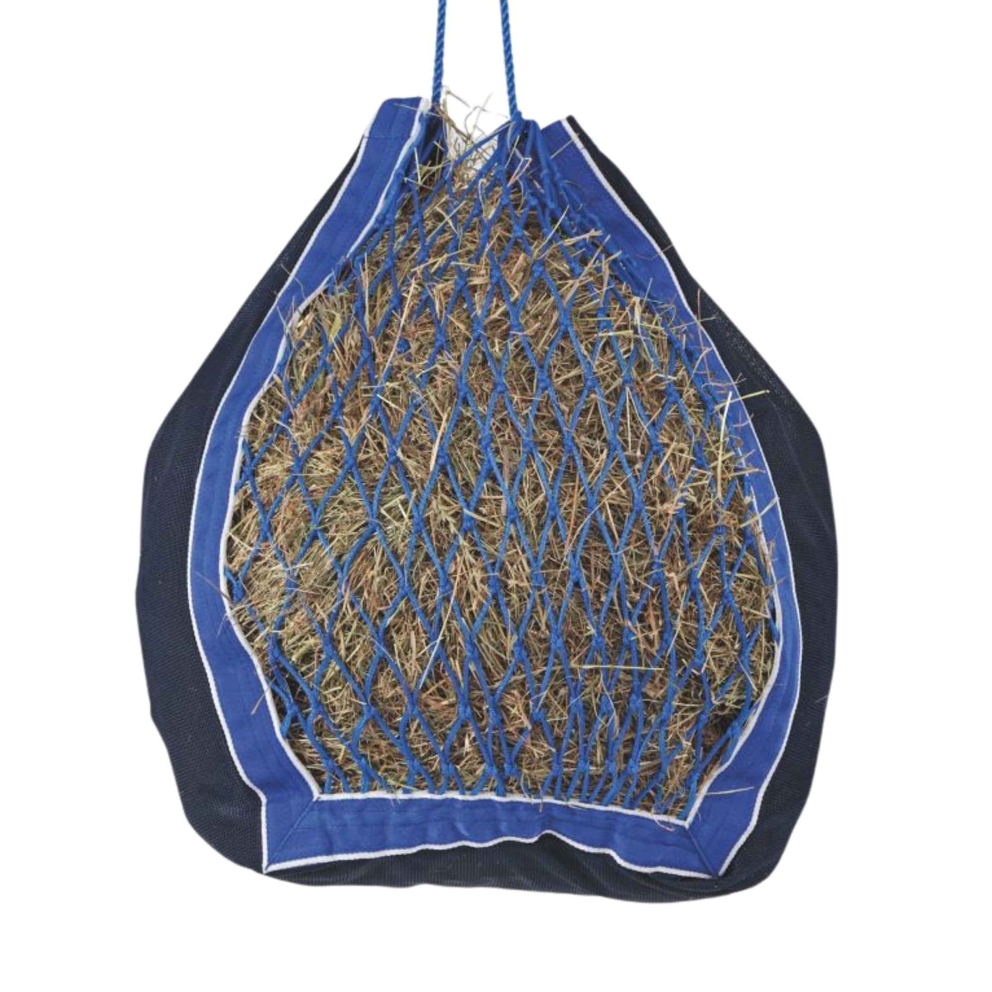 Double-Sided Mesh Hay Bag