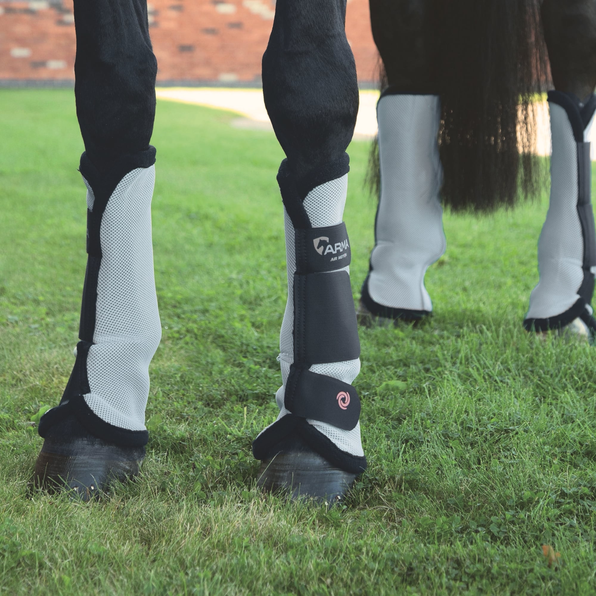 ARMA Fly Boots - Black