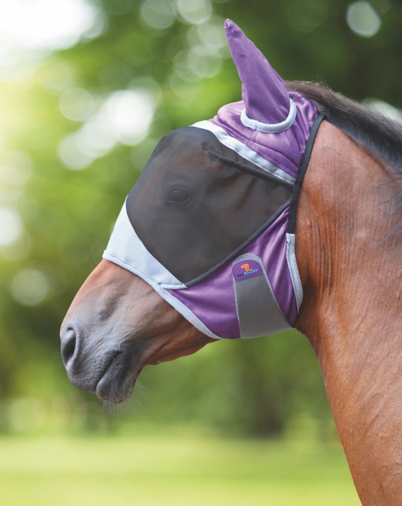 Kerbl Classic Fly Mask 