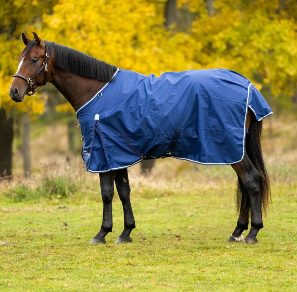 Highlander Original Outdoor Rug 0g -Navy