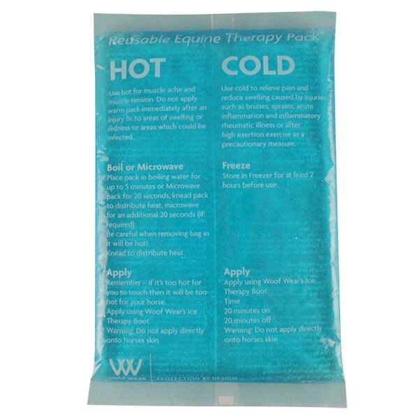 Cold Hot Pack