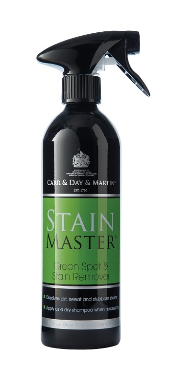 Equimist Stain Master