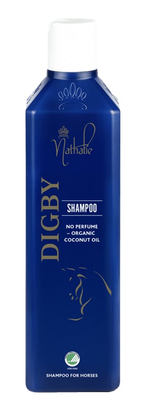 Digby Shampoo - 500ml