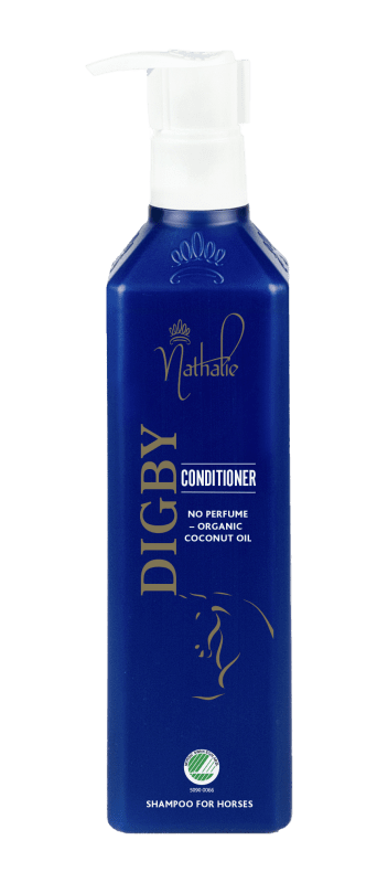 Digby Conditioner - 500 ml