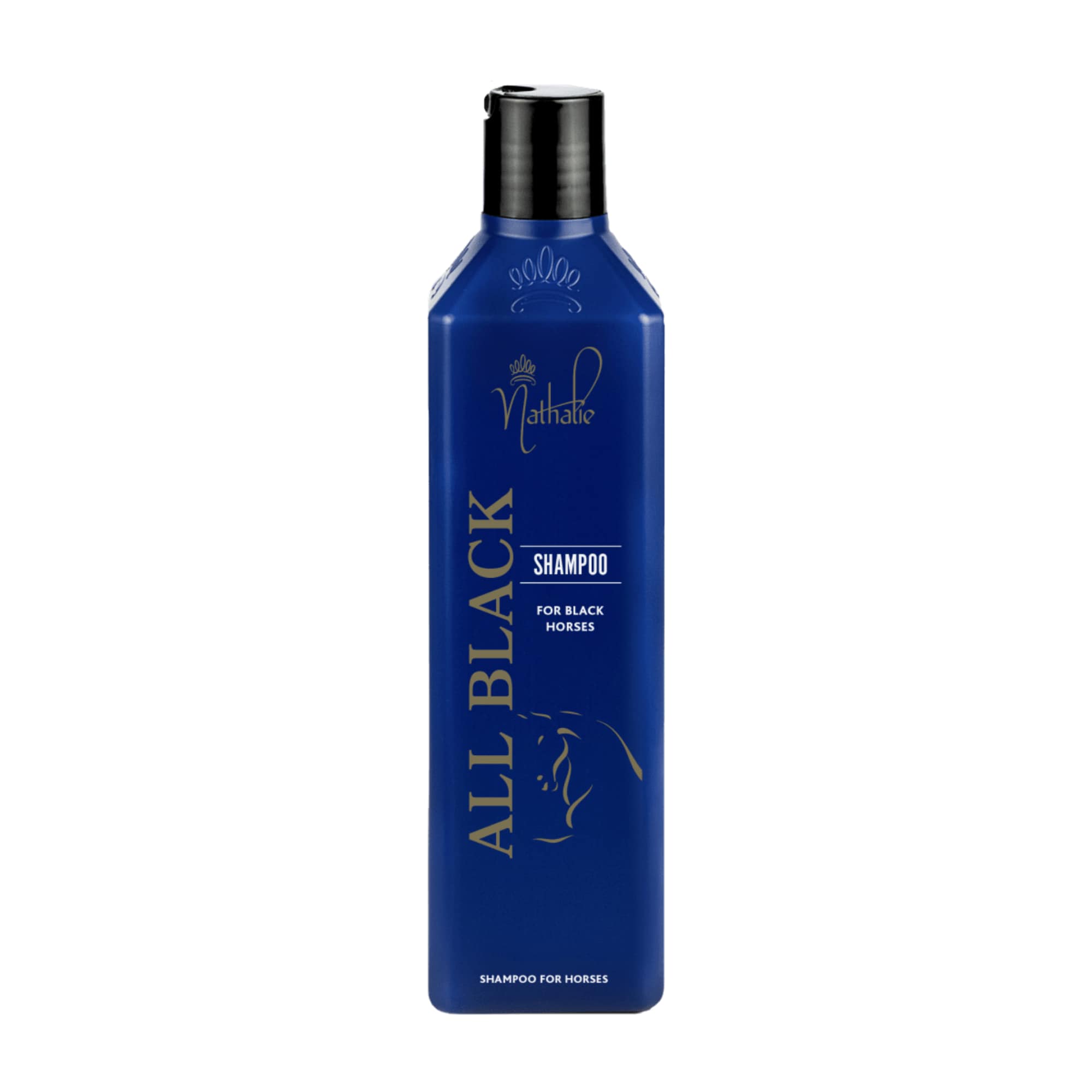 All Black Shampoo - 500 ml