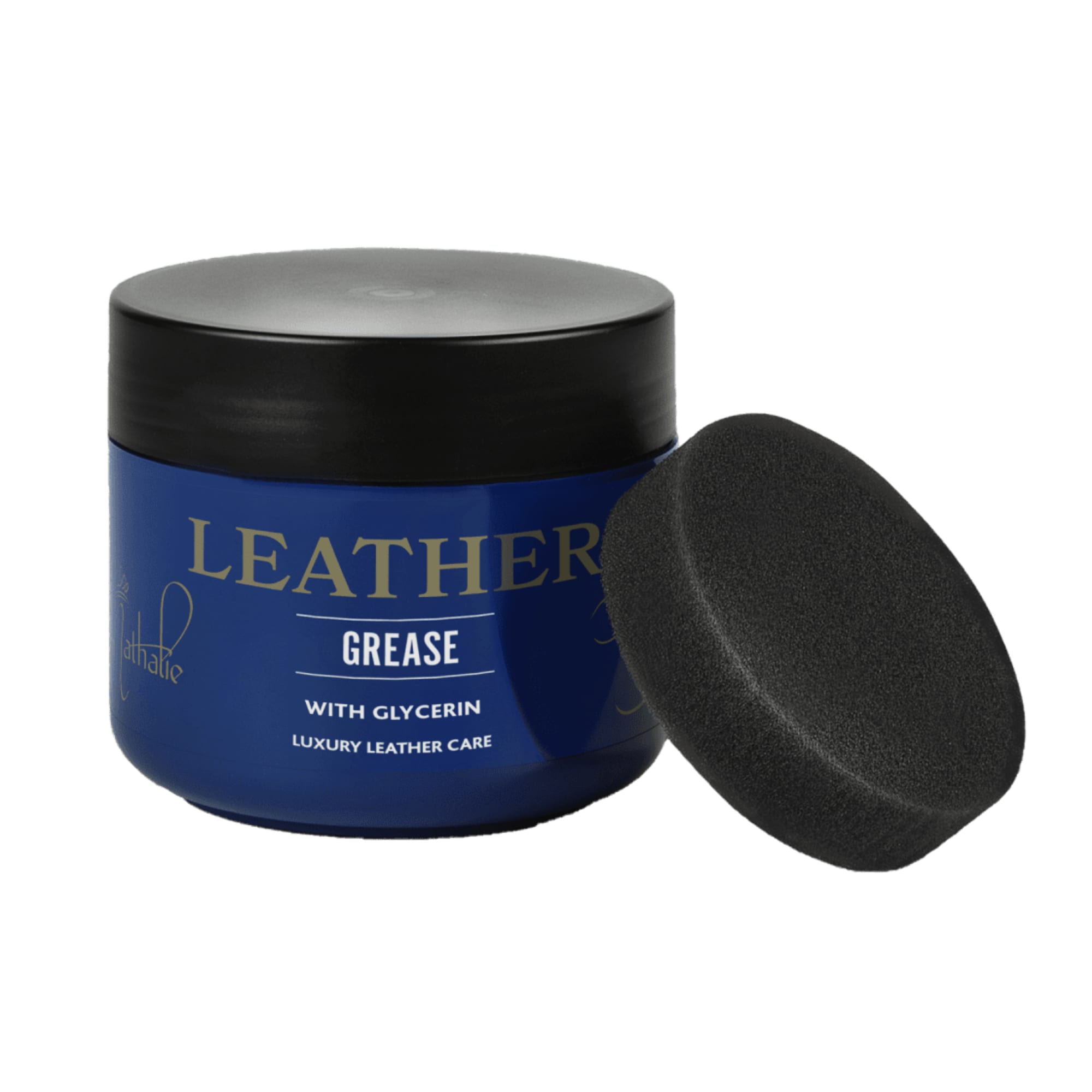 Leather Grease - 200 ml