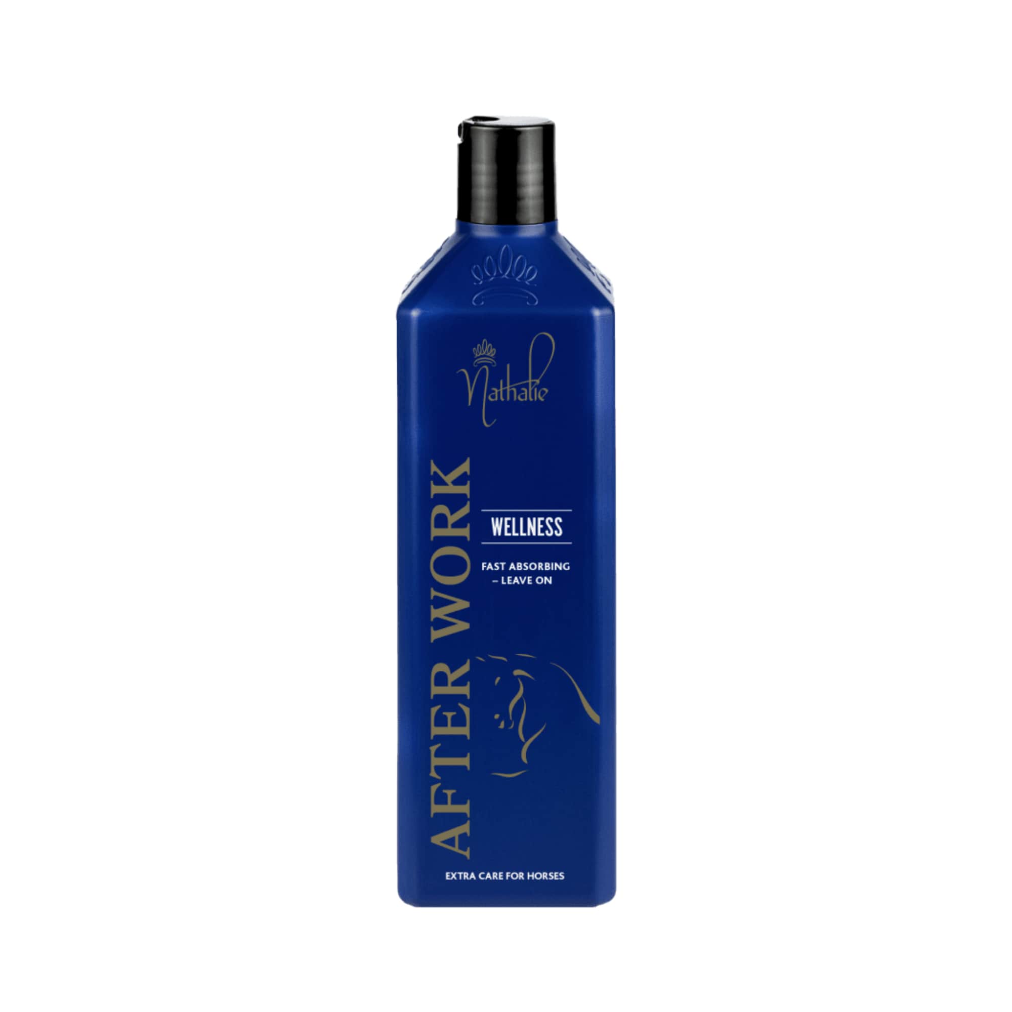 AfterWork Cooling Shampoo-750ml