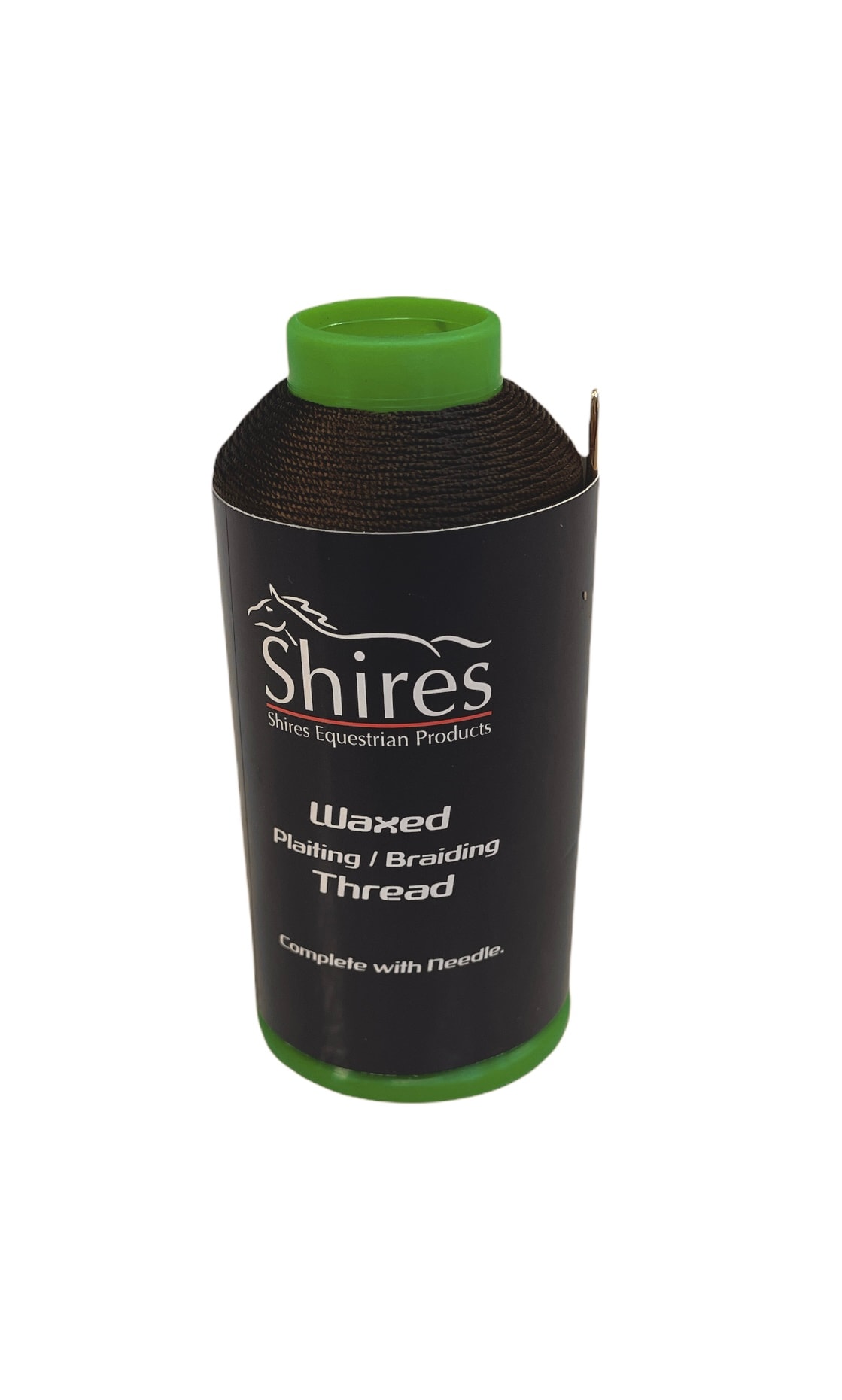 Shires Silicone Plaiting Bands 