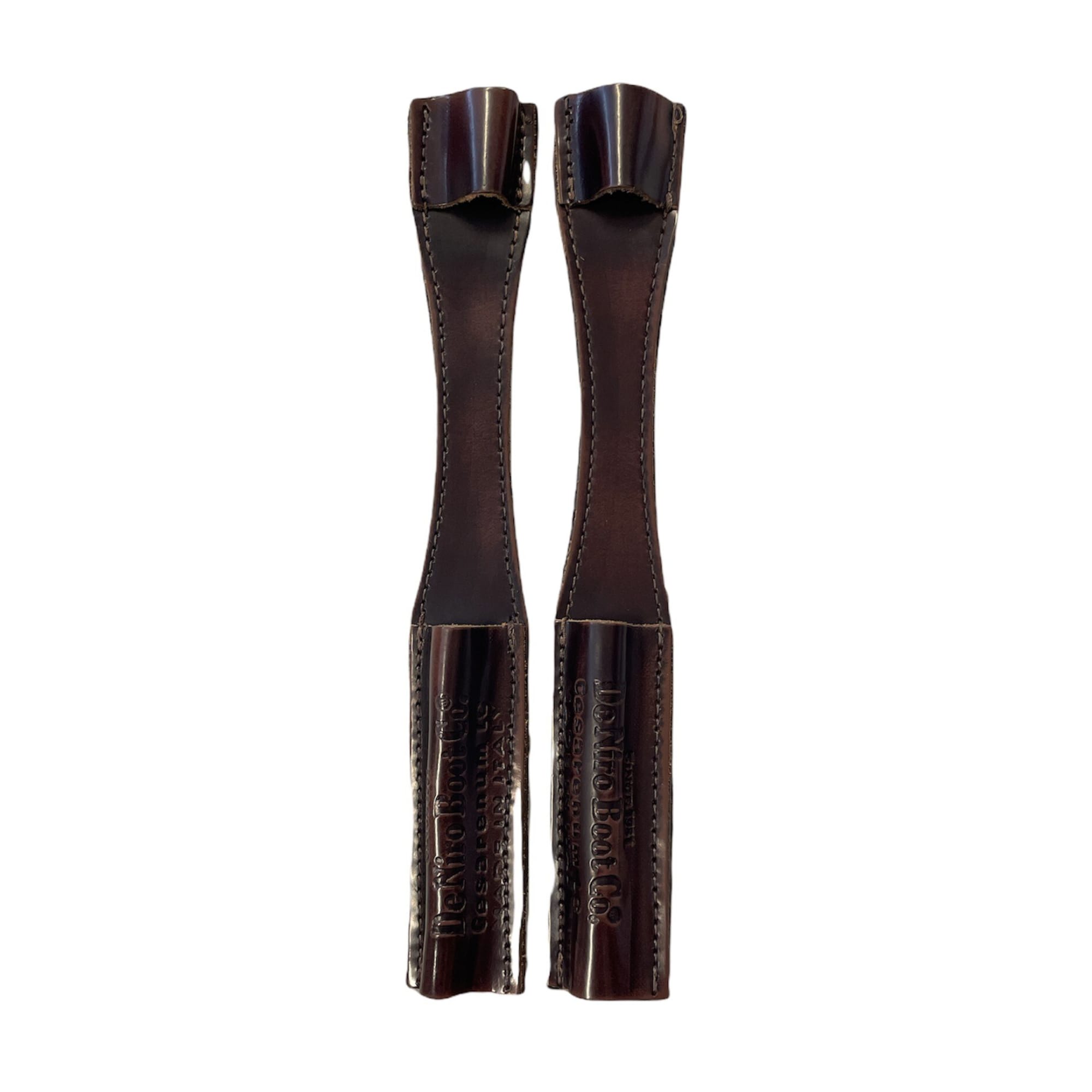 Sporrskydd DN Brushed - Brun