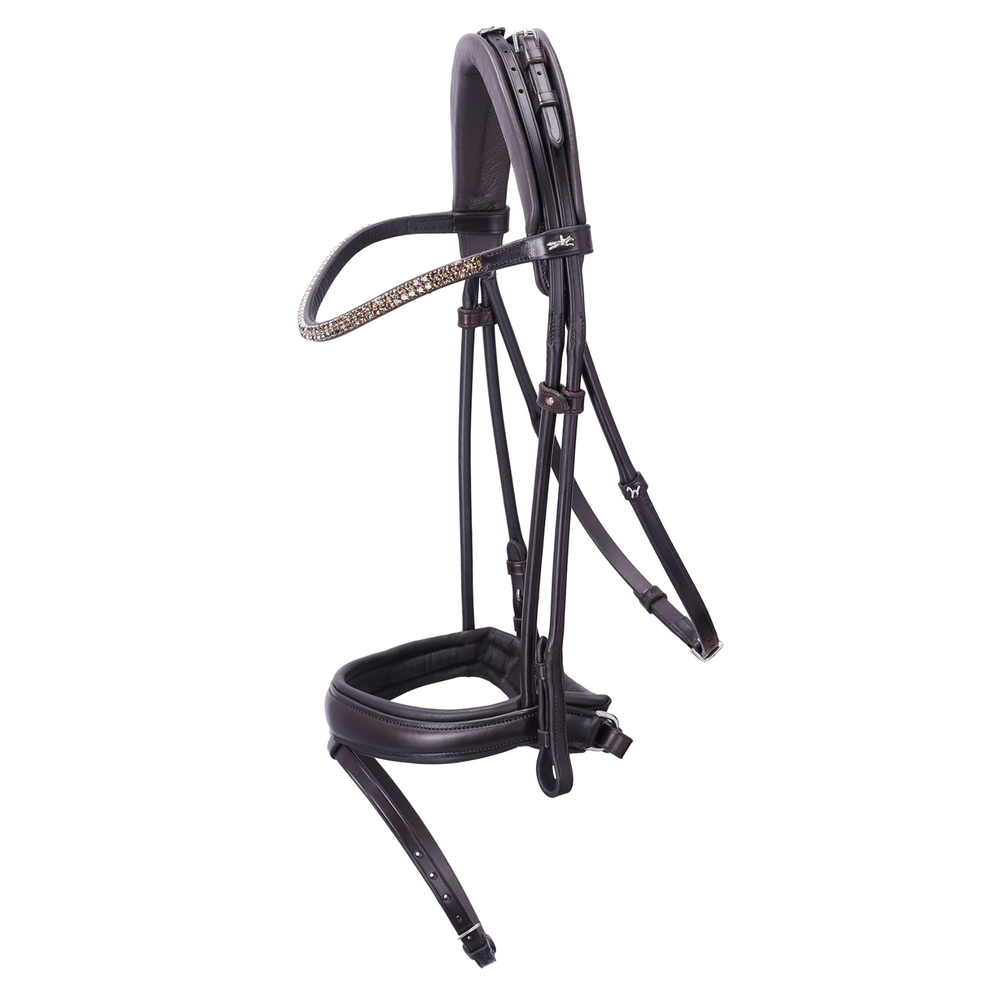 Träns IW Satchmo - Espresso